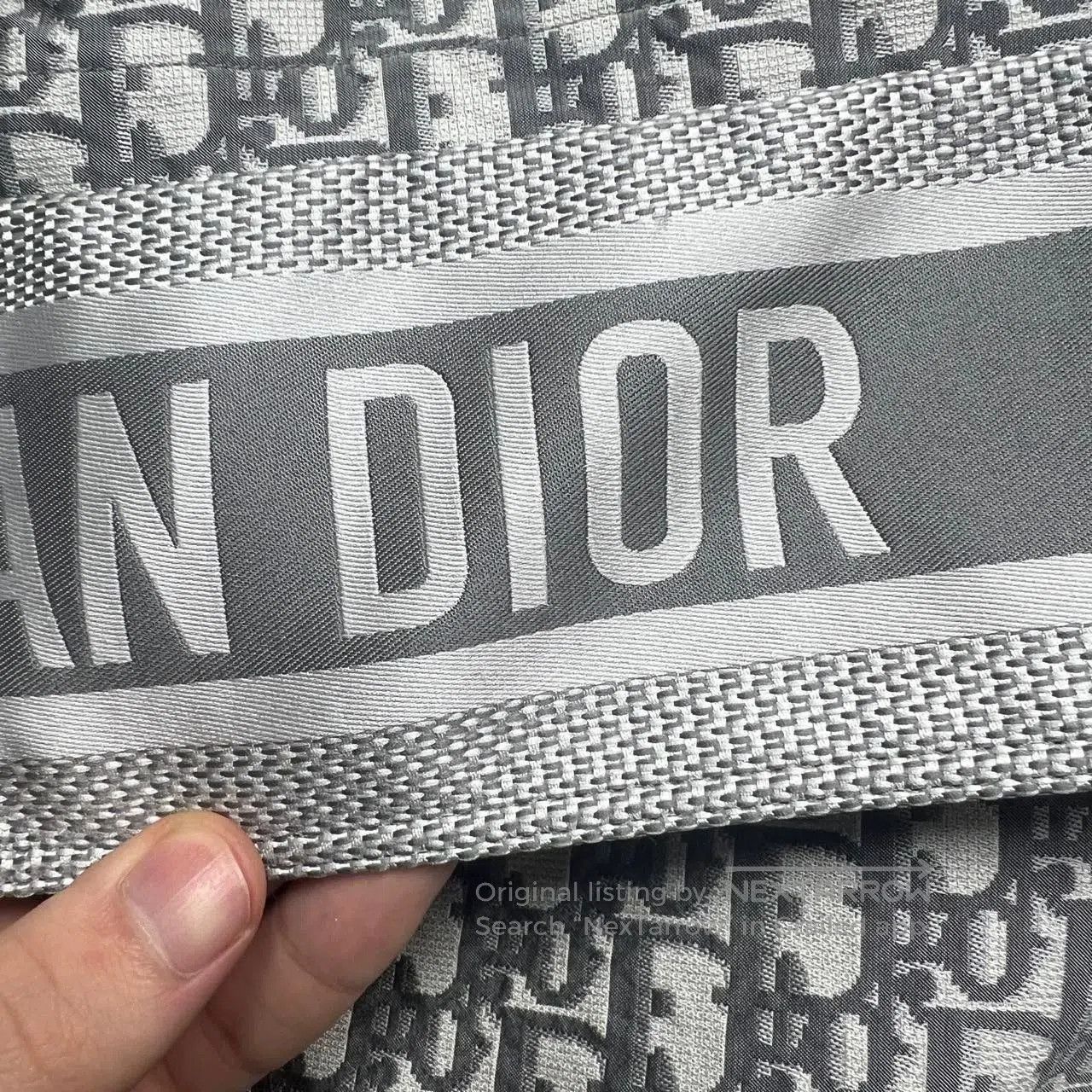 Dior dior oblique print hooded zip jacket. Size US S / EU 44-46 / 1 - 3 Thumbnail