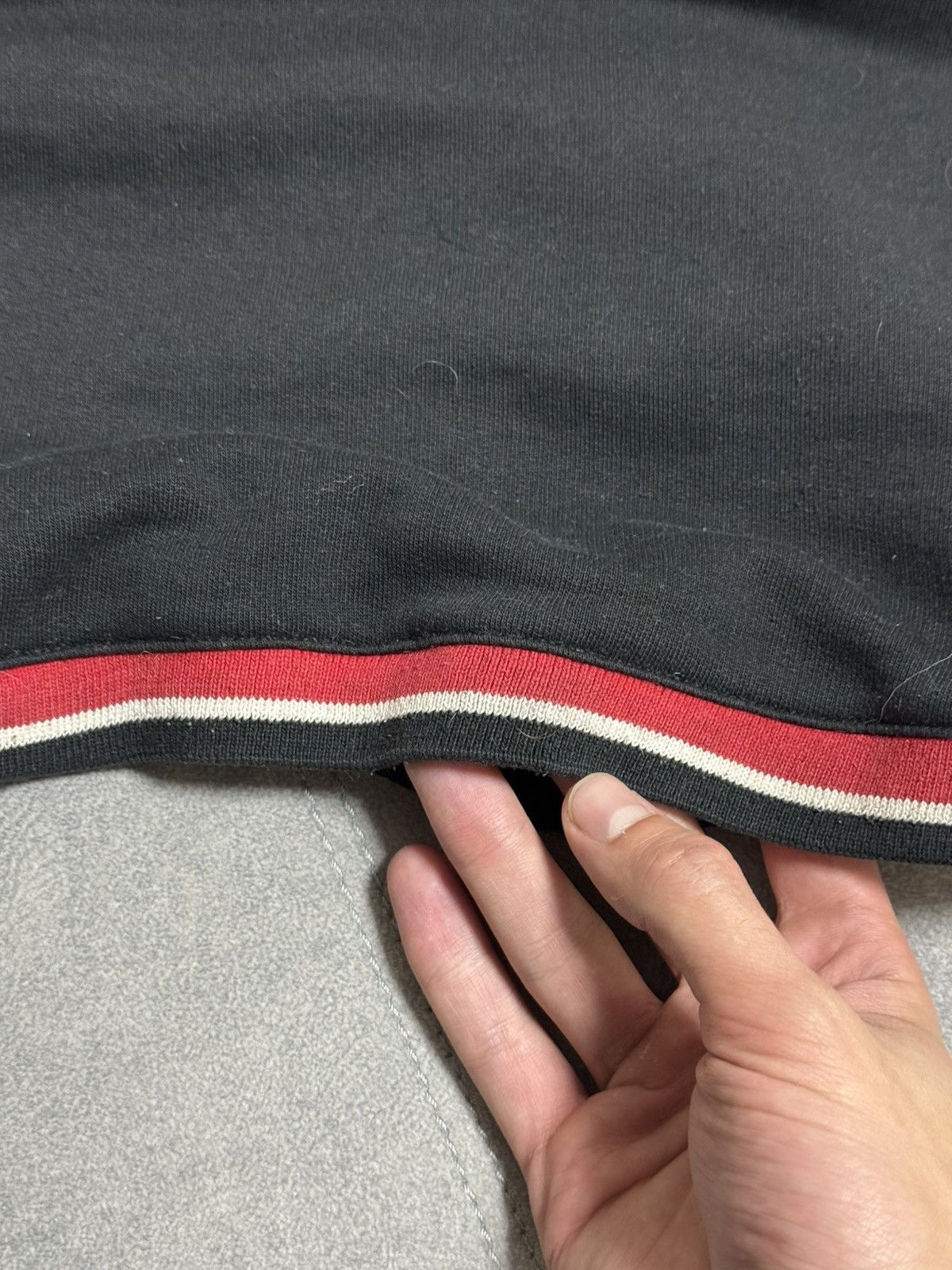 Champion Rare Vintage Chicago Bulls Champion NBA 90s Men’s Sweatshirt Size US L / EU 52-54 / 3 - 9 Thumbnail