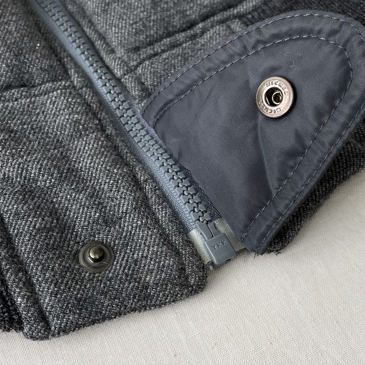 Number (N)ine Number Nine Bomber Jacket Size US L / EU 52-54 / 3 - 8 Thumbnail
