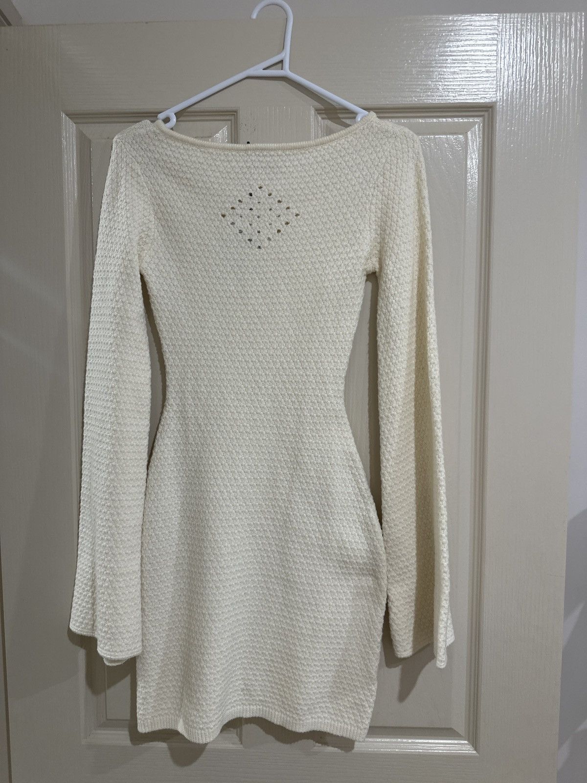 PRINCESS POLLY long sleeve mini dress Size S / US 4 / IT 40 - 2 Thumbnail