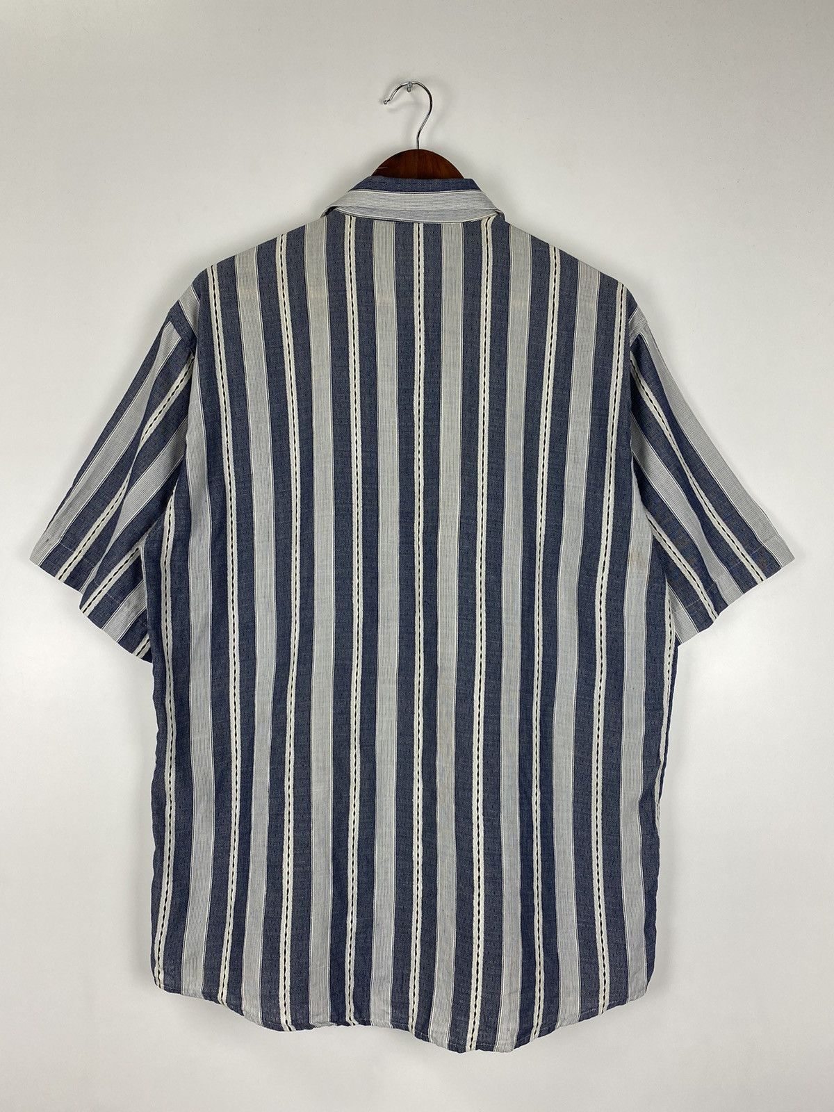 Vintage Vintage Acrobate Italy button up Size US L / EU 52-54 / 3 - 6 Thumbnail