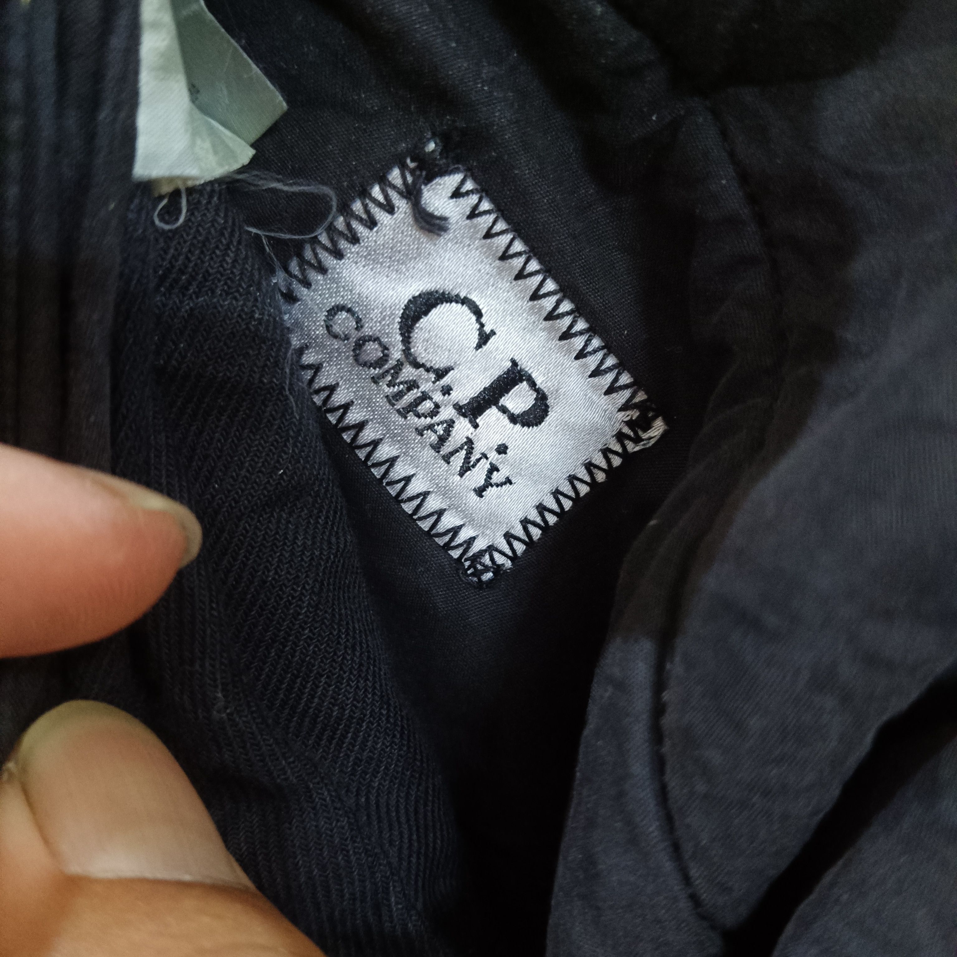 C.P. Company CP Company Reversible Multi Pocket Size US M / EU 48-50 / 2 - 6 Thumbnail
