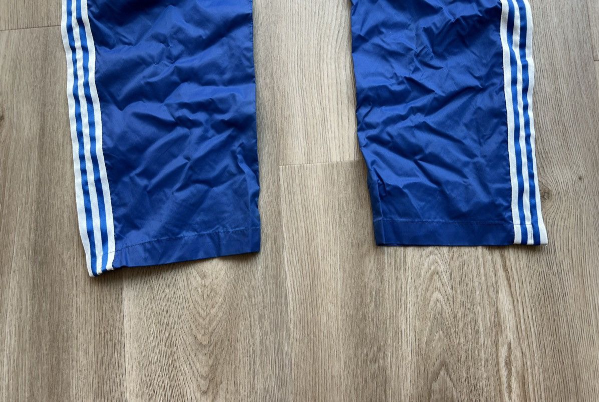 Adidas × Vintage Vintage 80s Adidas Ventex Track Suit Size US M / EU 48-50 / 2 - 13 Thumbnail