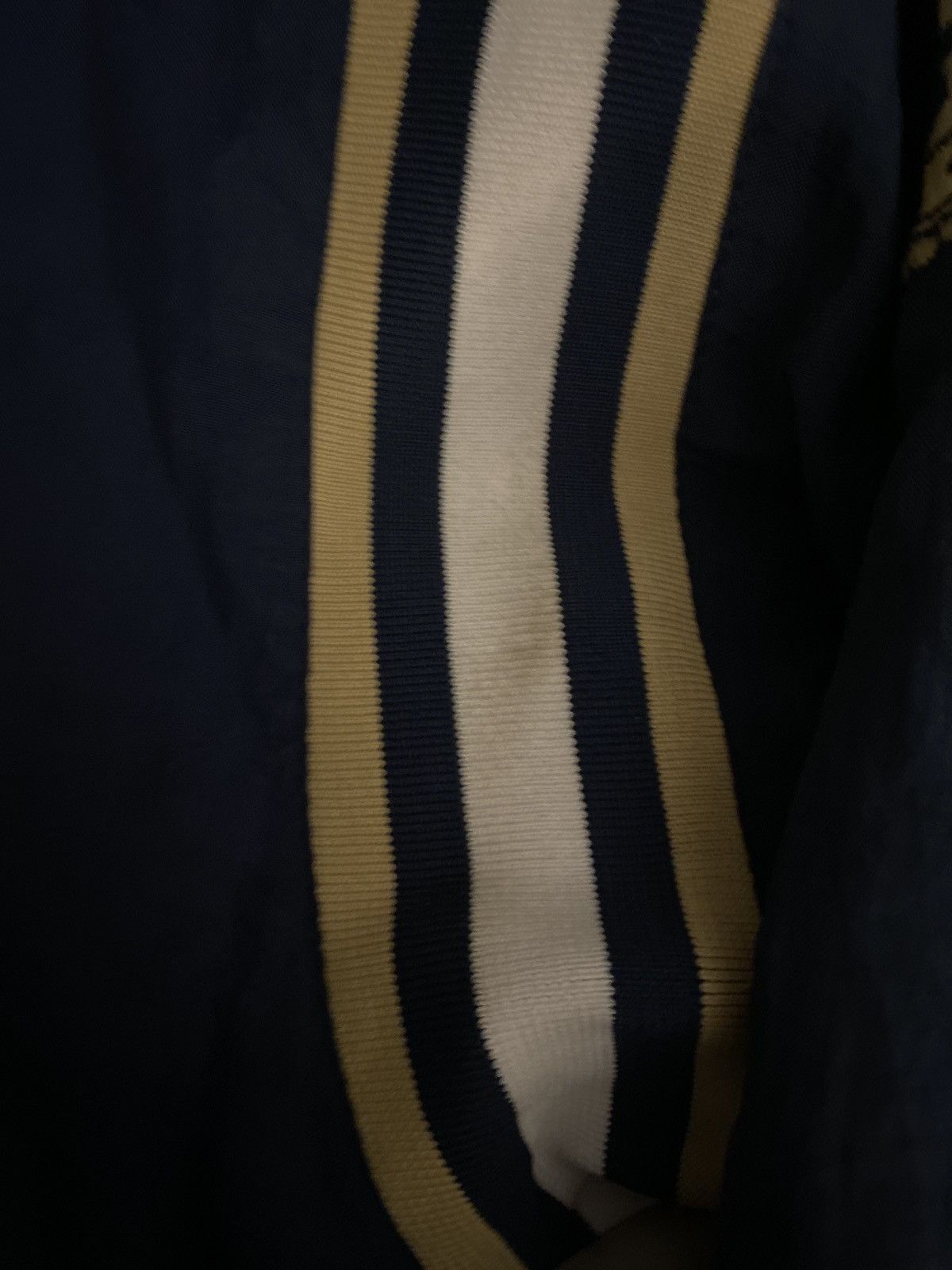 NCAA × Vintage Vintage Notre Dame Jacket Size US L / EU 52-54 / 3 - 5 Thumbnail