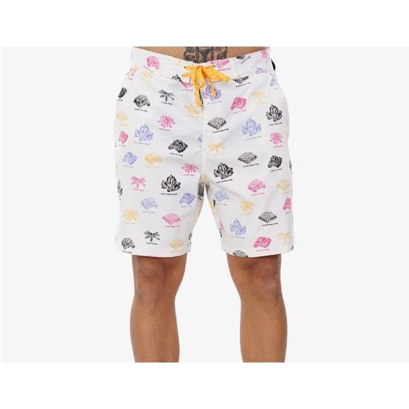 The North Face The North Face Campfire 9" Class V Board Shorts Trunks 34 Size US 34 / EU 50 - 2 Thumbnail