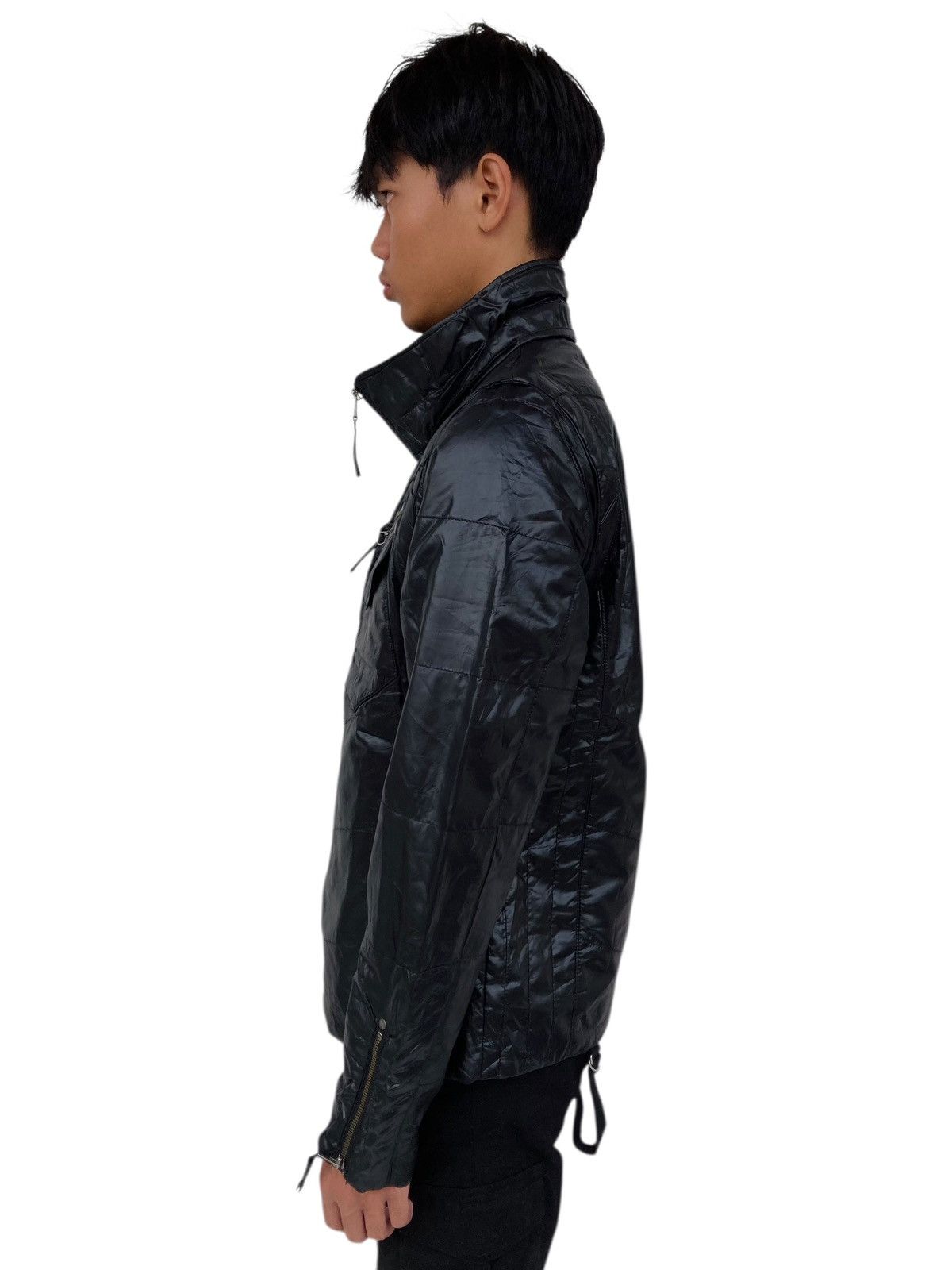 14th Addiction 2000s Hideways Nicole - Vkei Style Jacket Size US M / EU 48-50 / 2 - 3 Thumbnail