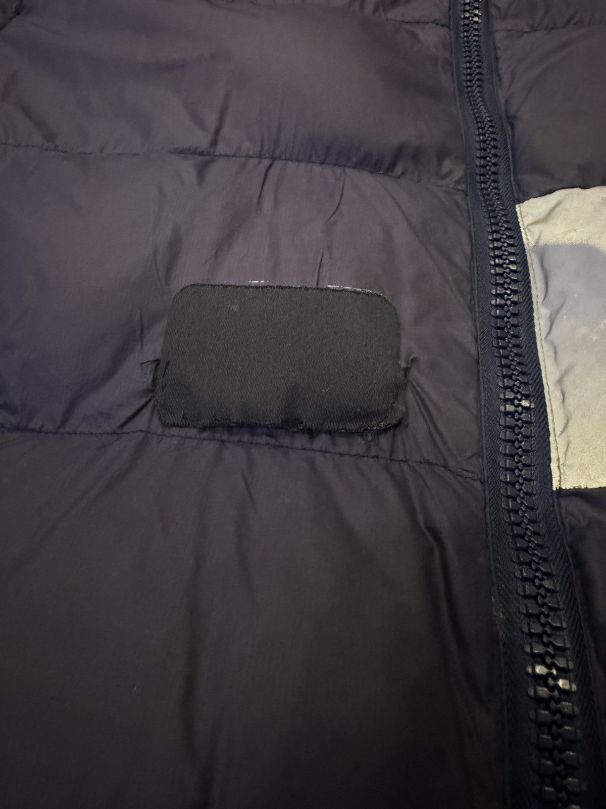 Palace Palace Pal-Tex 3M Puffa Size US M / EU 48-50 / 2 - 4 Thumbnail