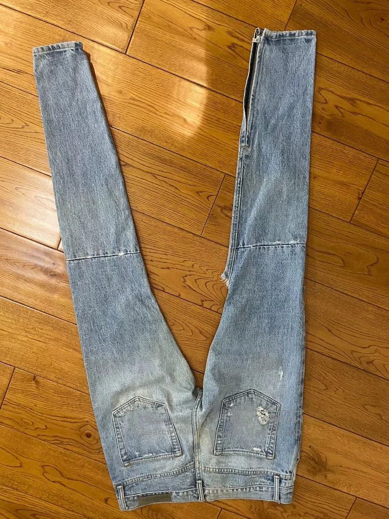 Fear of God Fear of God 4th Collection Denim Jeans. Size US 31 - 9 Thumbnail