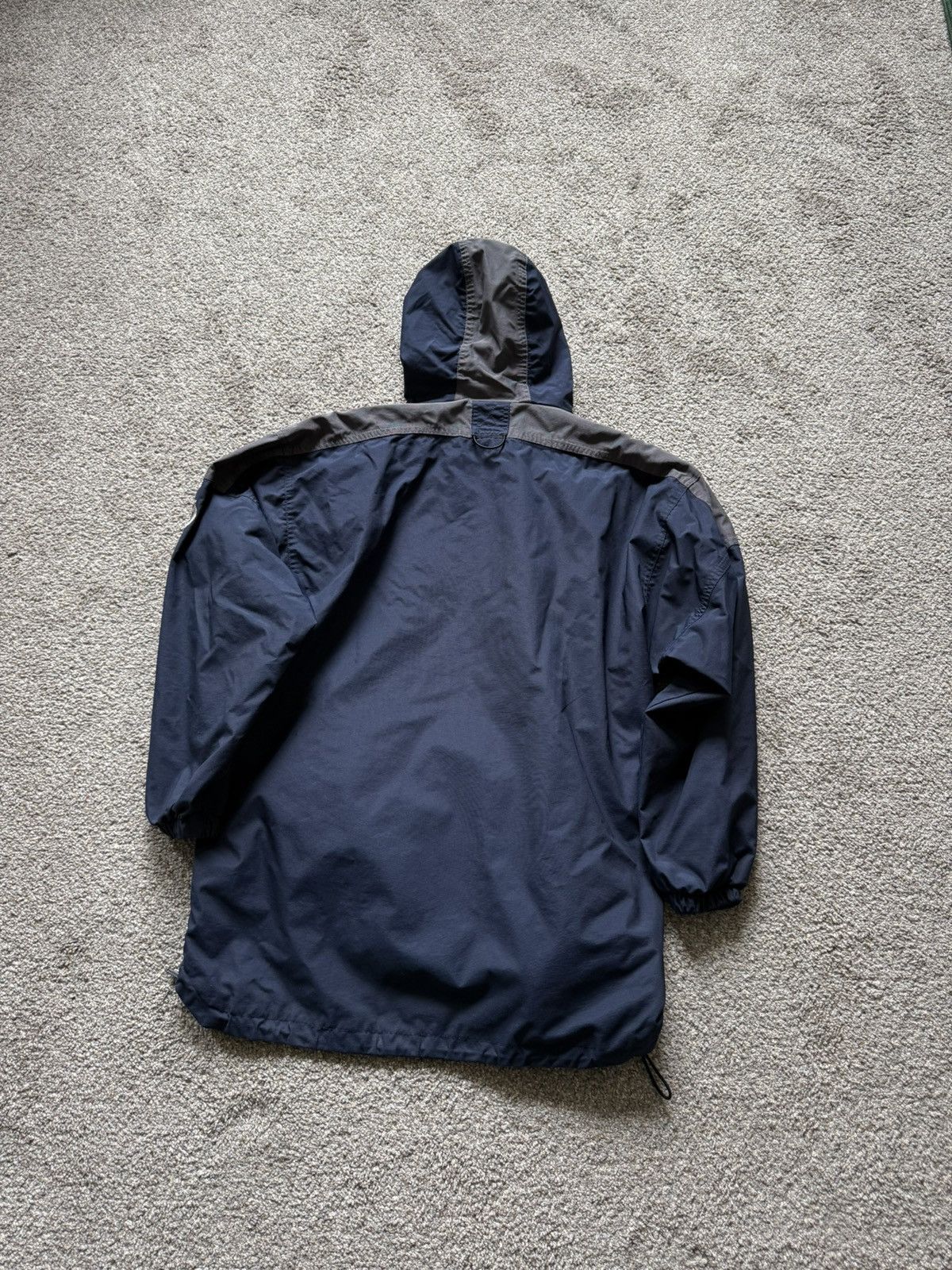 New Balance Vintage New Balance Pullover Windbreaker Jacke Size US L / EU 52-54 / 3 - 8 Thumbnail