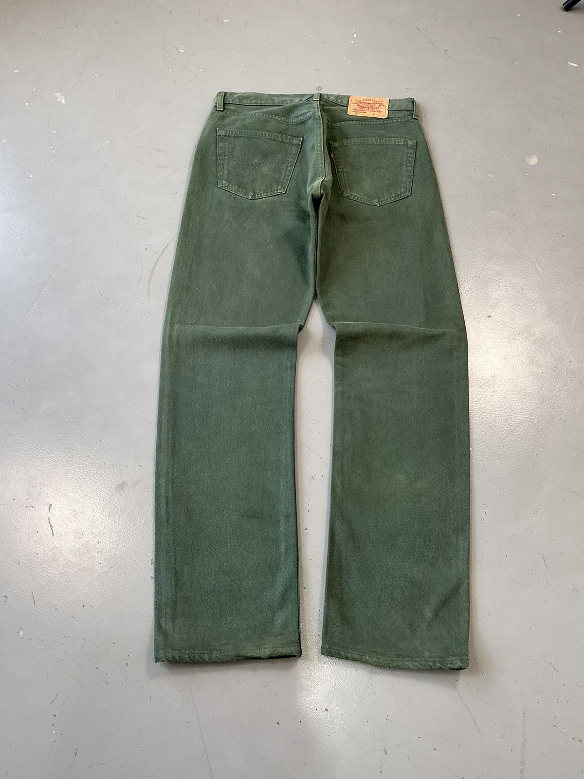 Levi's × Vintage Vintage Levi’s red tab denim Size US 32 / EU 48 - 5 Thumbnail