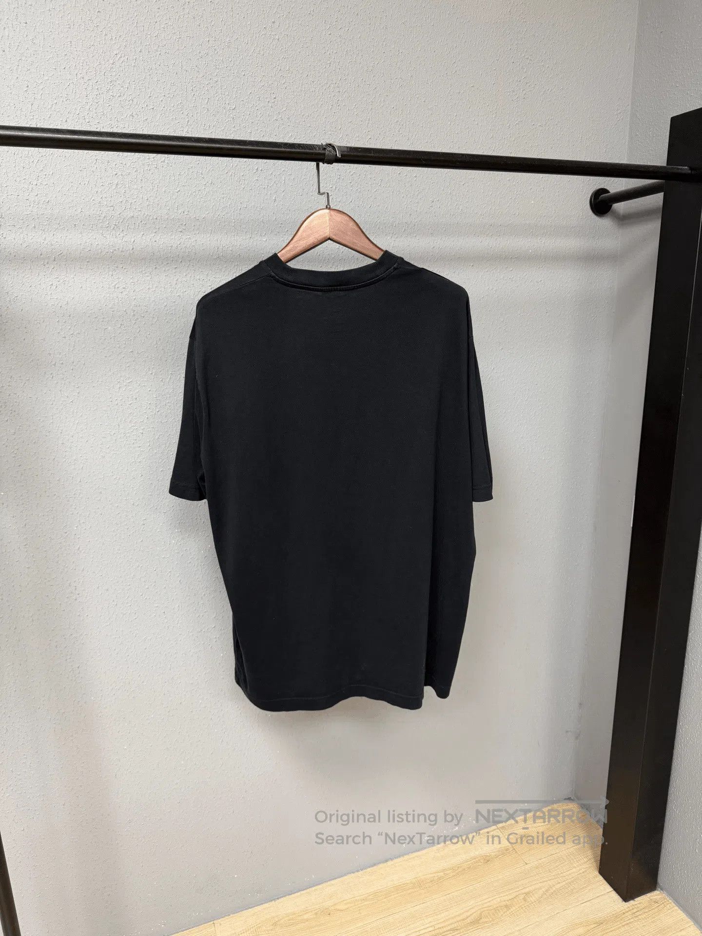 Acne Studios Acne Studios Short-Sleeve Top. Size US M / EU 48-50 / 2 - 2 Thumbnail