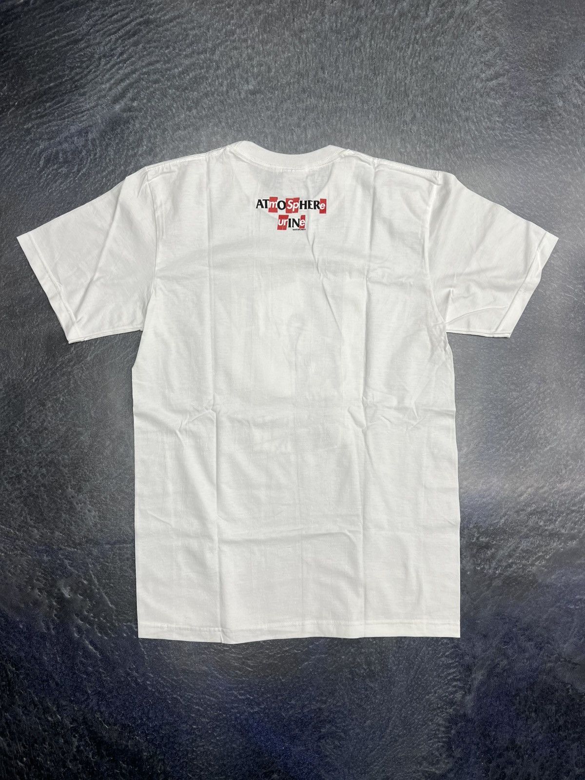 Antihero × Supreme Supreme x Antihero Balcony T-Shirt Size US S / EU 44-46 / 1 - 6 Thumbnail