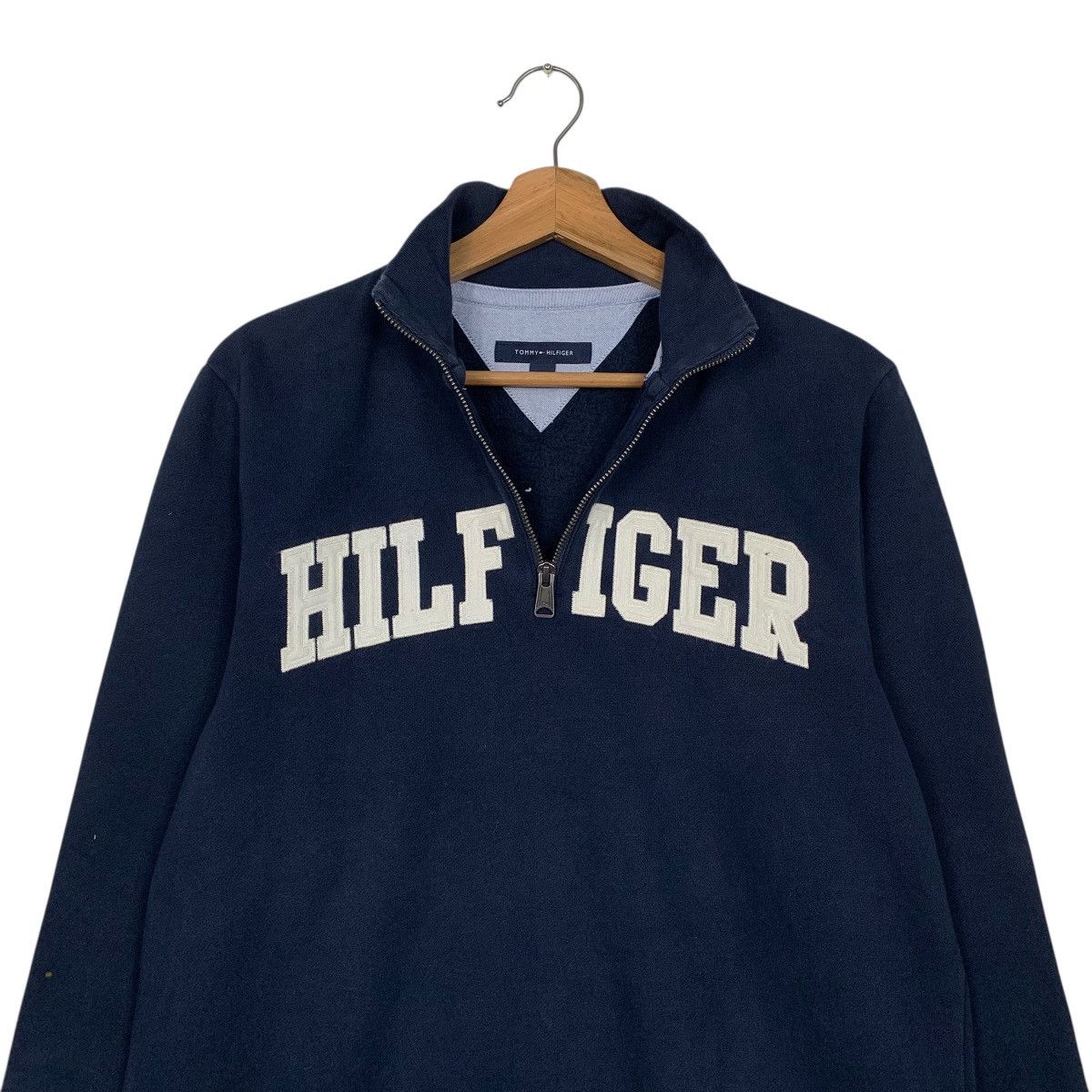 Tommy Hilfiger Tommy Hilfiger Sweater Size US S / EU 44-46 / 1 - 8 Thumbnail