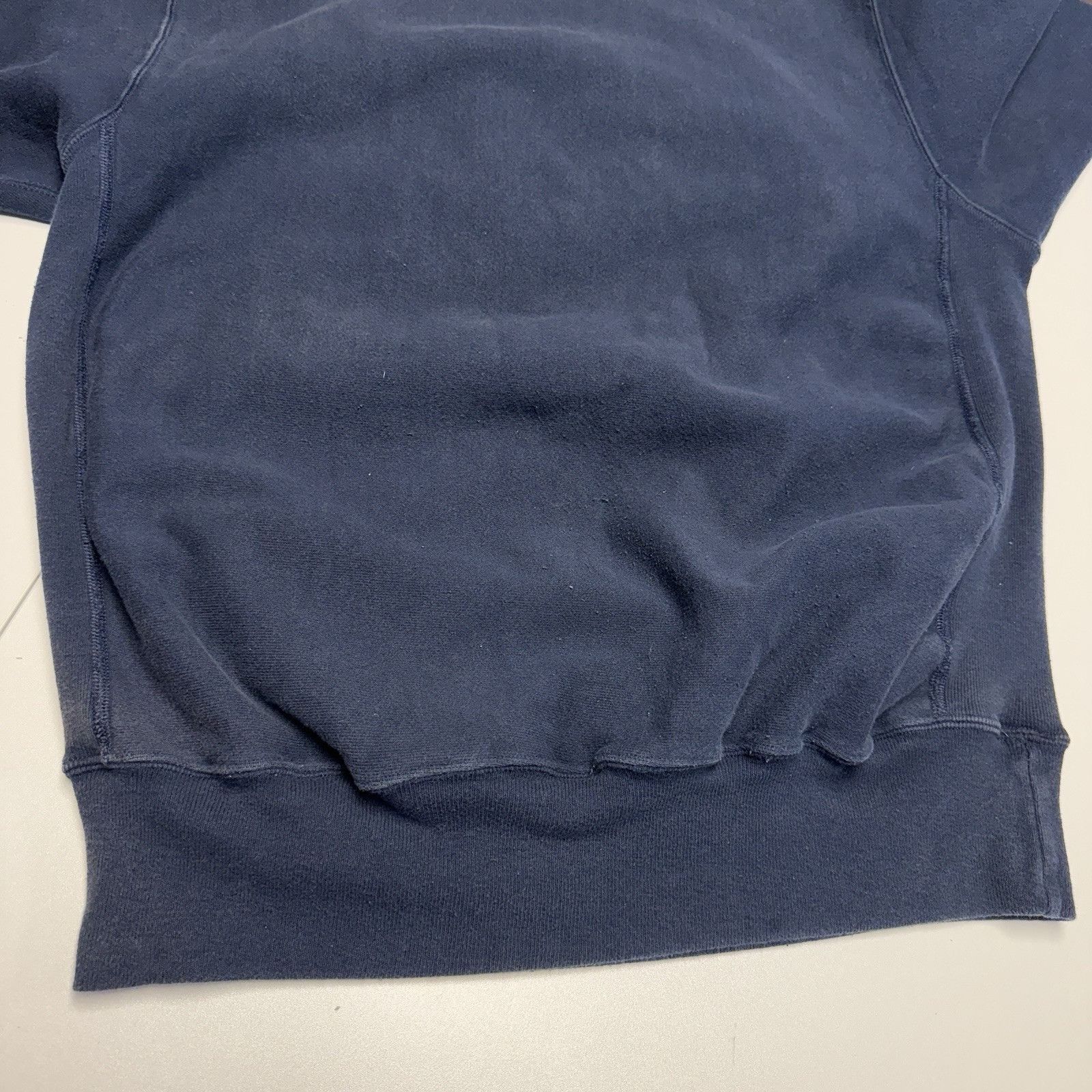 Champion Vintage 90s Champion Reverse Weave Sweatshirt Mens 2XL Size US XL / EU 56 / 4 - 8 Thumbnail