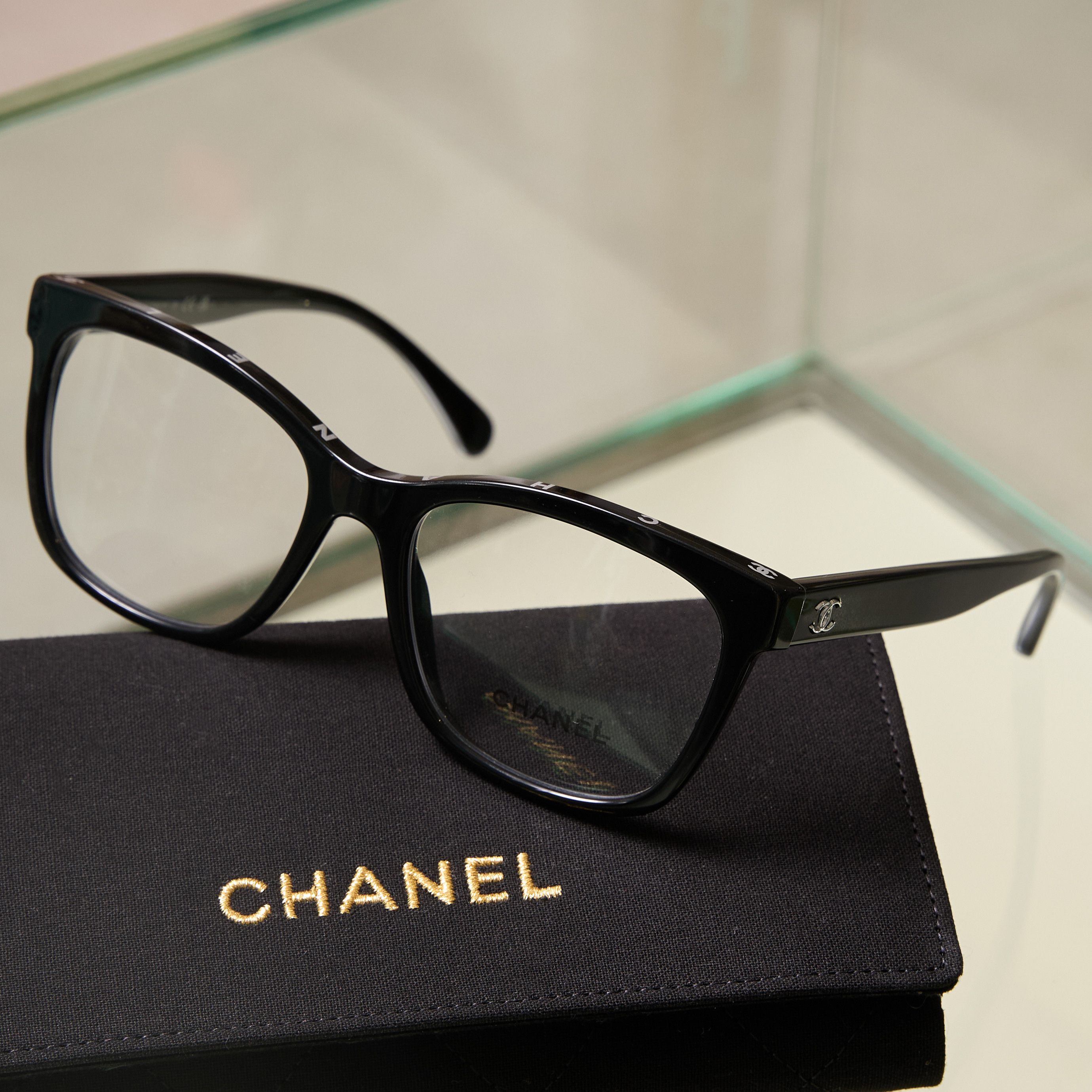 Chanel CHANEL 0CH3392 C501 Sunglasses Size ONE SIZE - 1 Thumbnail