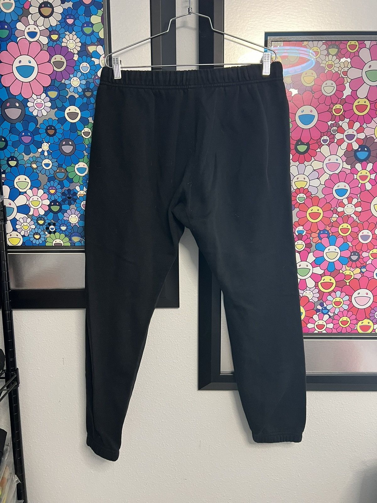 October's Very Own OVO Sweatpants Size US 32 / EU 48 - 2 Thumbnail