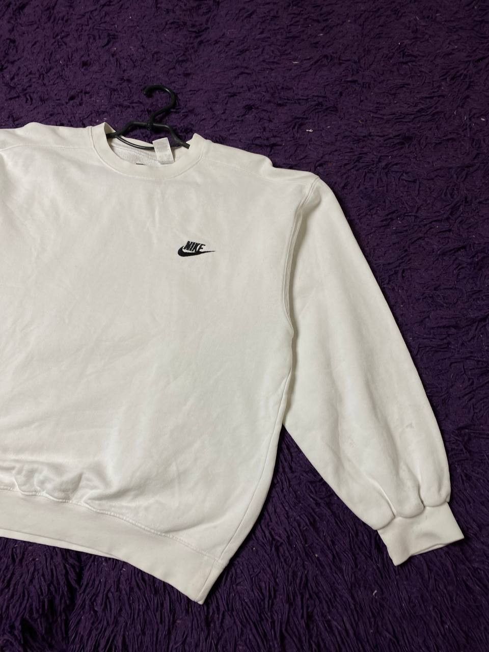 Nike NIKE SWEATER Size US M / EU 48-50 / 2 - 3 Thumbnail