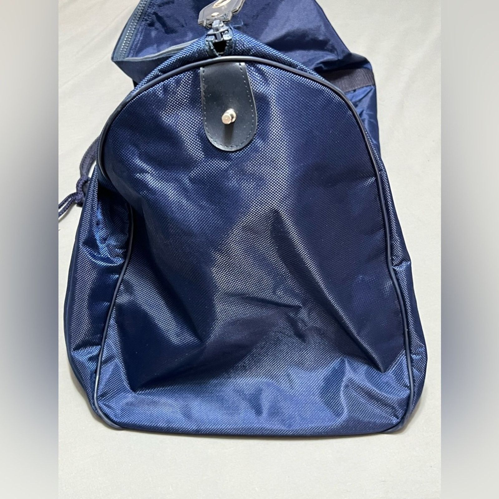 Breitling Iconic Breitling Watch Flight Crew Pilot Duffel Bag NEW RARE Size ONE SIZE - 7 Thumbnail