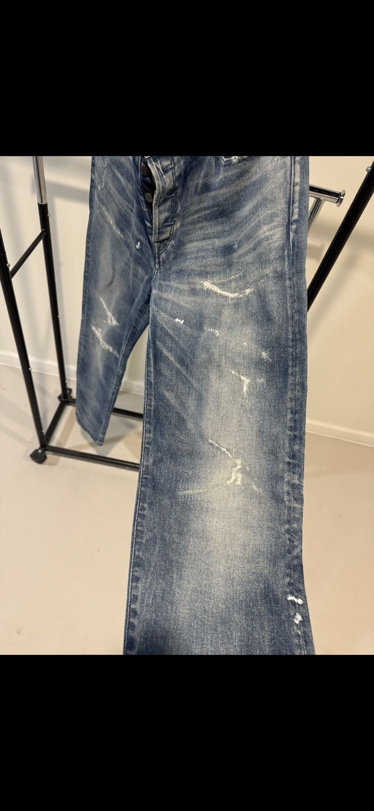 John Elliott John Elliott Size US 32 / EU 48 - 5 Thumbnail