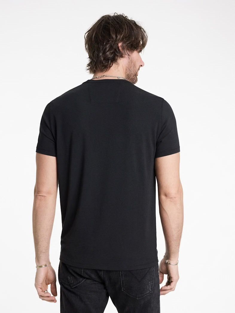 John Varvatos Peace Scorpio Black Graphic Tee Size medium Size US M / EU 48-50 / 2 - 10 Thumbnail