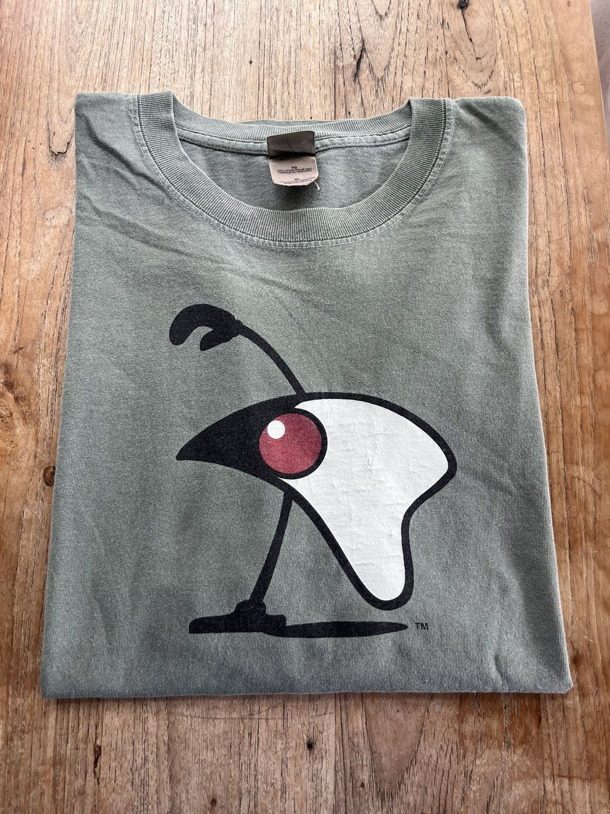 Vintage Vtg JAVA One Sun Microsystems Tech Company 06’s T-shirt Size US XL / EU 56 / 4 - 1 Thumbnail