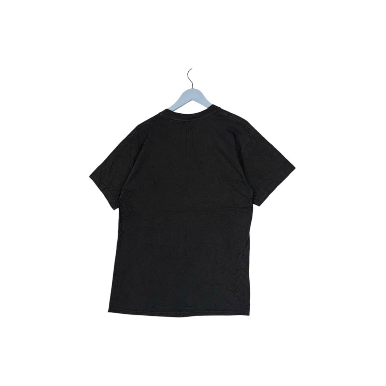 Designer × Hanes × Vintage Vintage T-Shirt Hanes beefy compaq microsoft Size US S / EU 44-46 / 1 - 10 Thumbnail