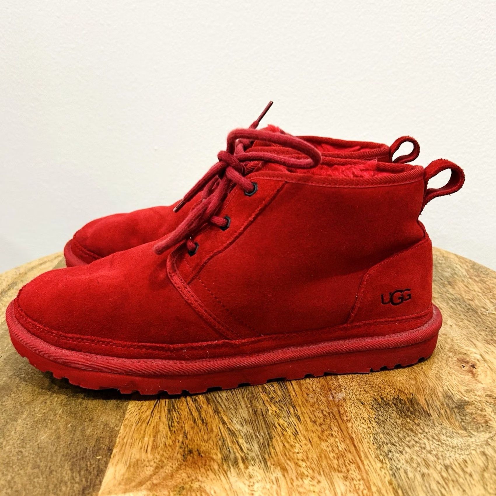 Ugg VINTAGE? No. Size US 9 / EU 42 - 4 Thumbnail