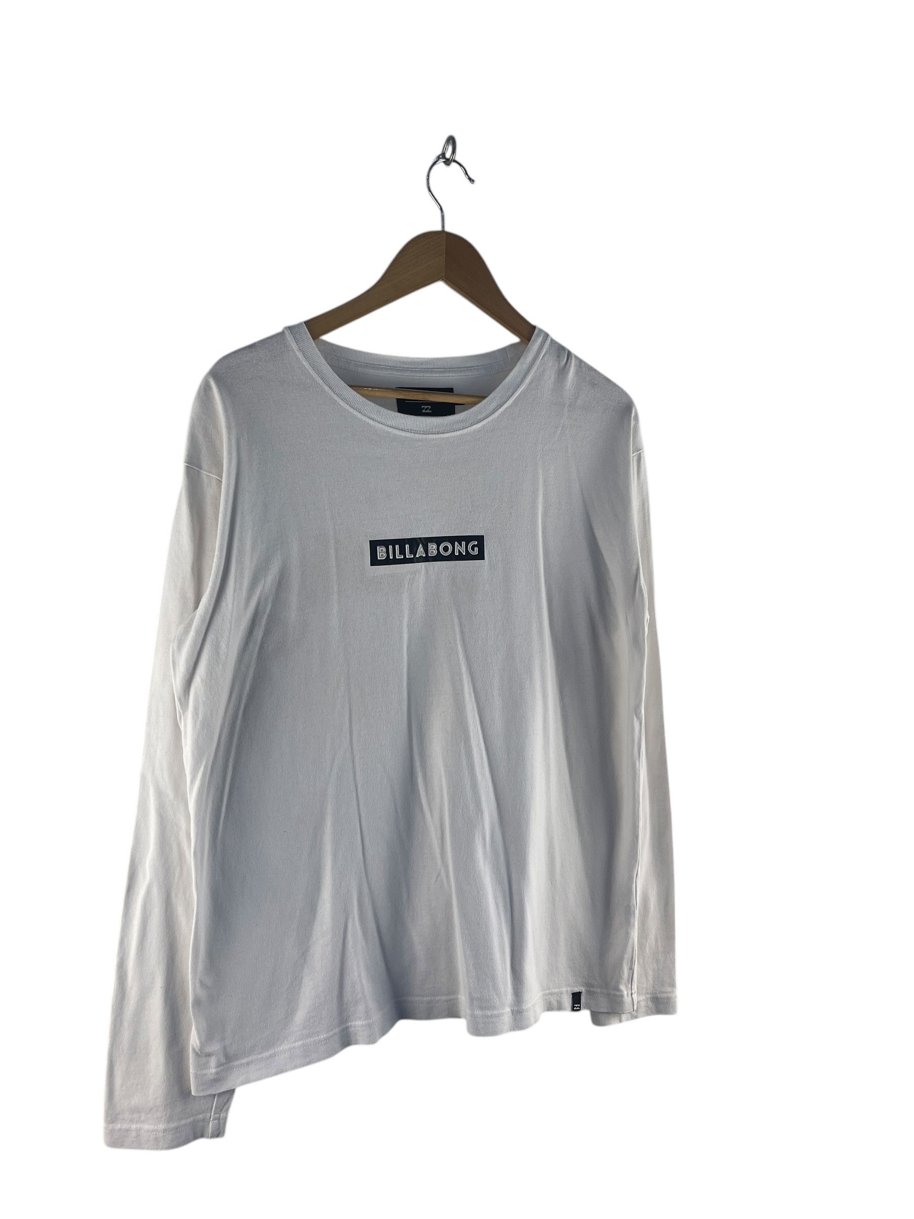 Billabong Billabong Long Sleeve Tee Size US L / EU 52-54 / 3 - 3 Thumbnail