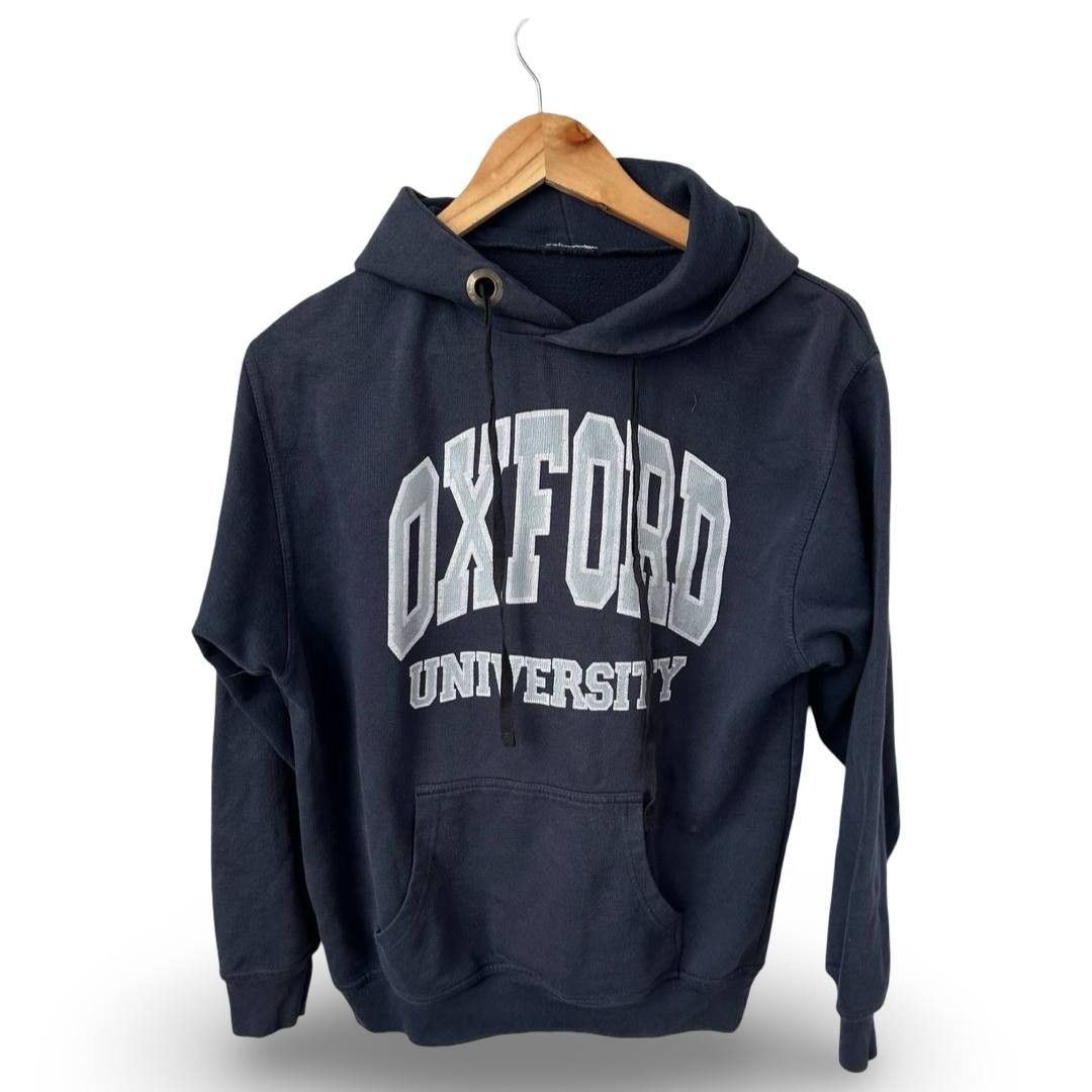 Oxxford Clothes Oxford hoodie #761 Size US M / EU 48-50 / 2 - 1 Thumbnail