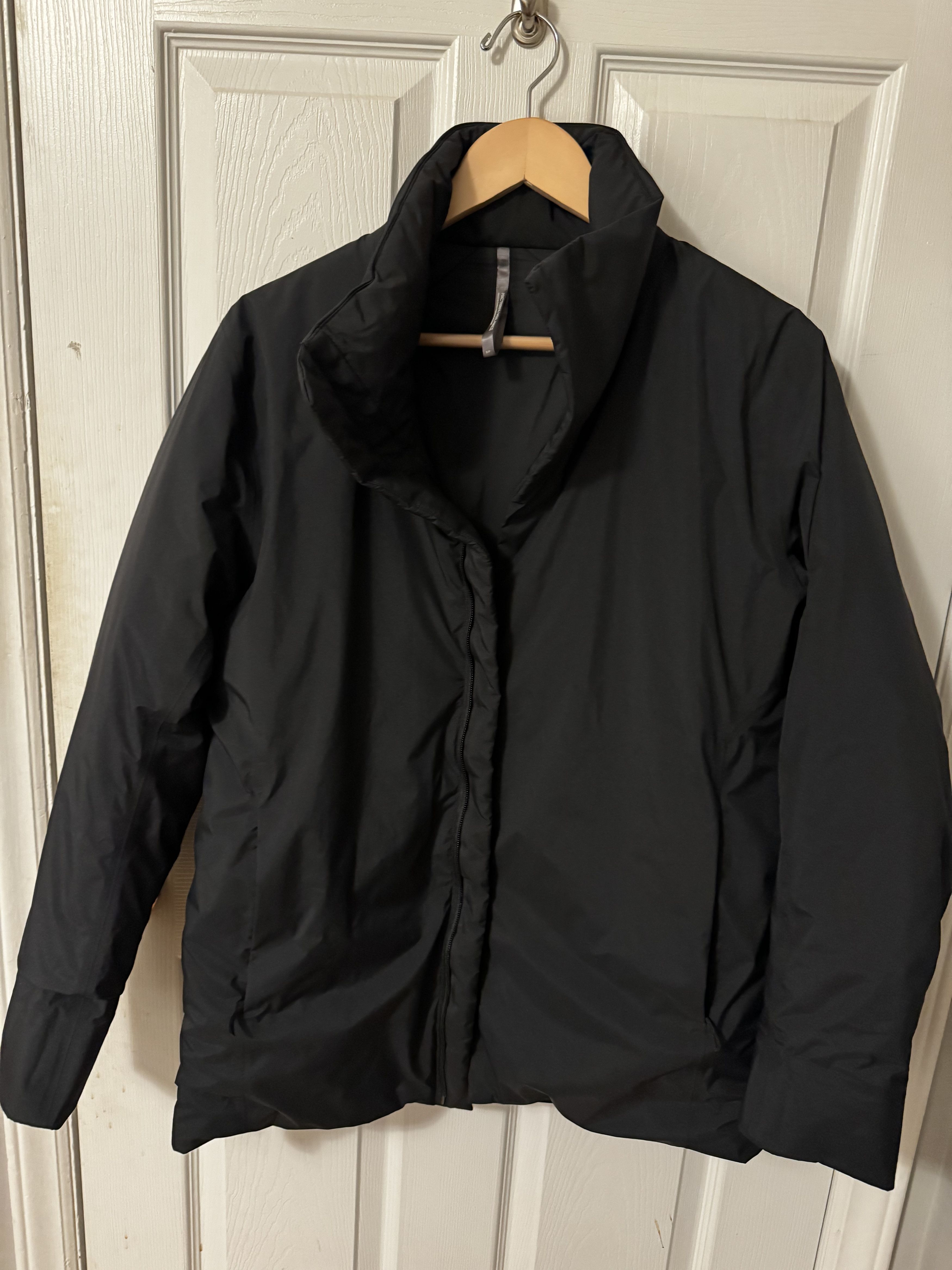 Arc'Teryx Veilance Euler IS | Grailed