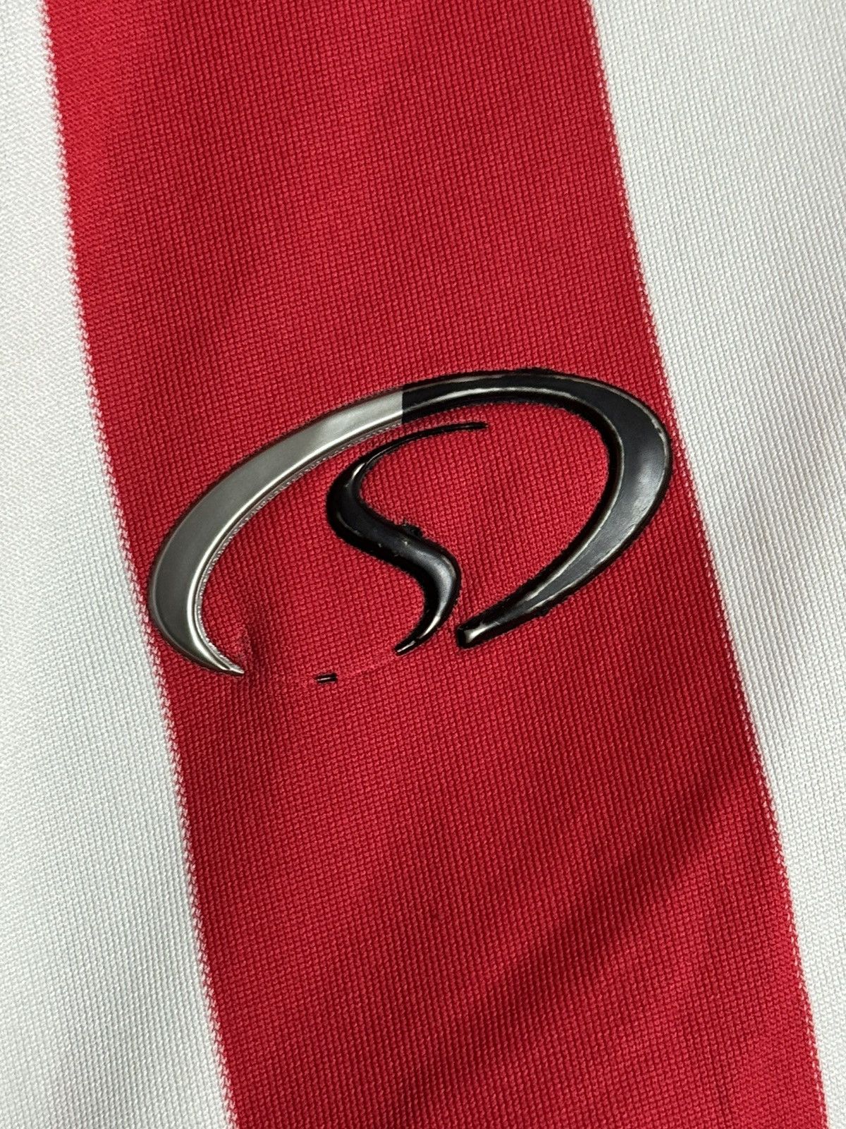 Other Southampton 03/05 Home Football Jersey Size US M / EU 48-50 / 2 - 5 Thumbnail