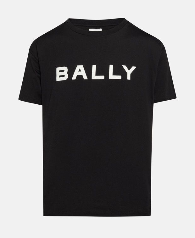Bally T-shirt Size US L / EU 52-54 / 3 - 1 Preview