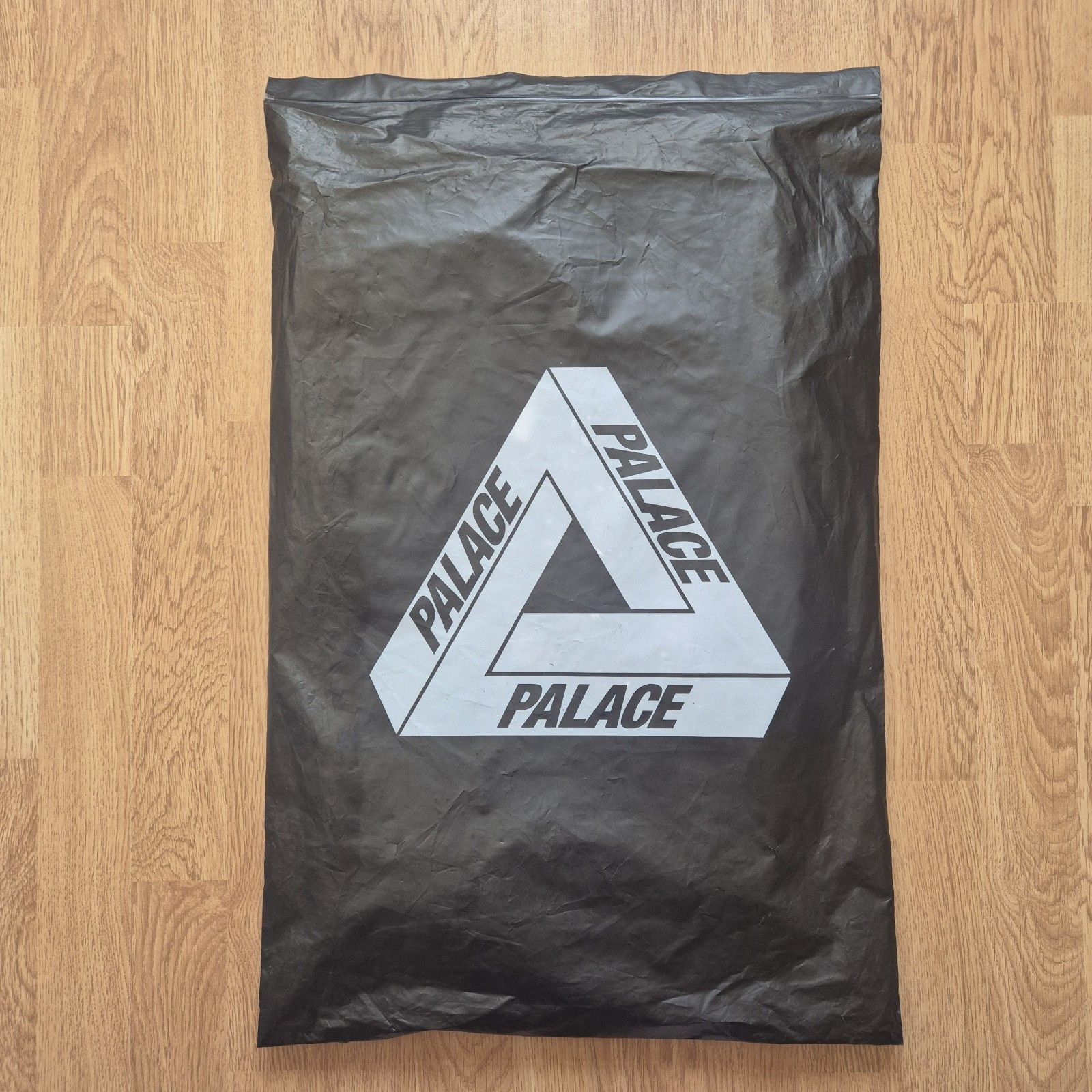 Palace Palace Gore-Tex Palex Jacket Black Rain FW19 Size US S / EU 44-46 / 1 - 5 Thumbnail