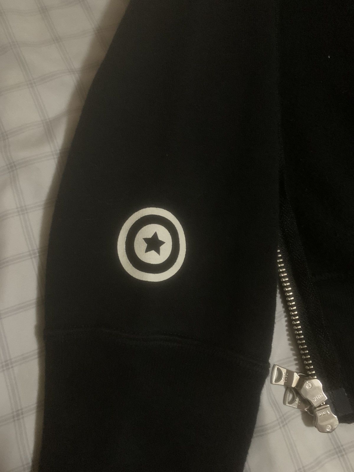 Bape BAPE SHARK Size US M / EU 48-50 / 2 - 7 Thumbnail
