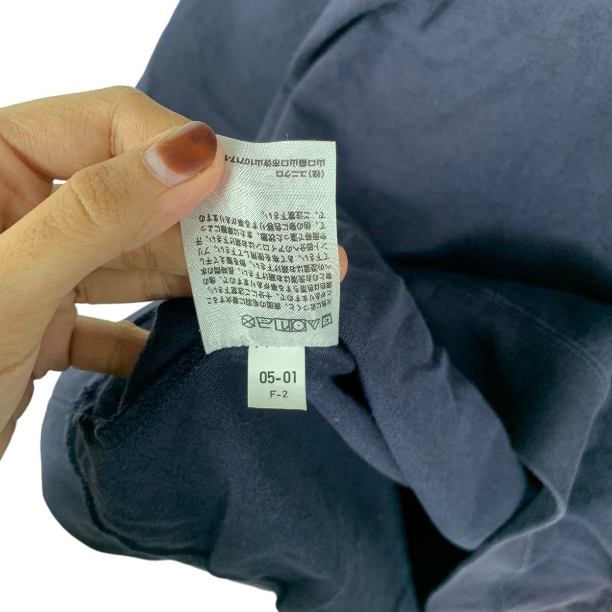 Uniqlo UNIQLO x YALE UNIVERSITY Ivy League Sweatshirt Sweater Size L / US 10 / IT 46 - 8 Thumbnail