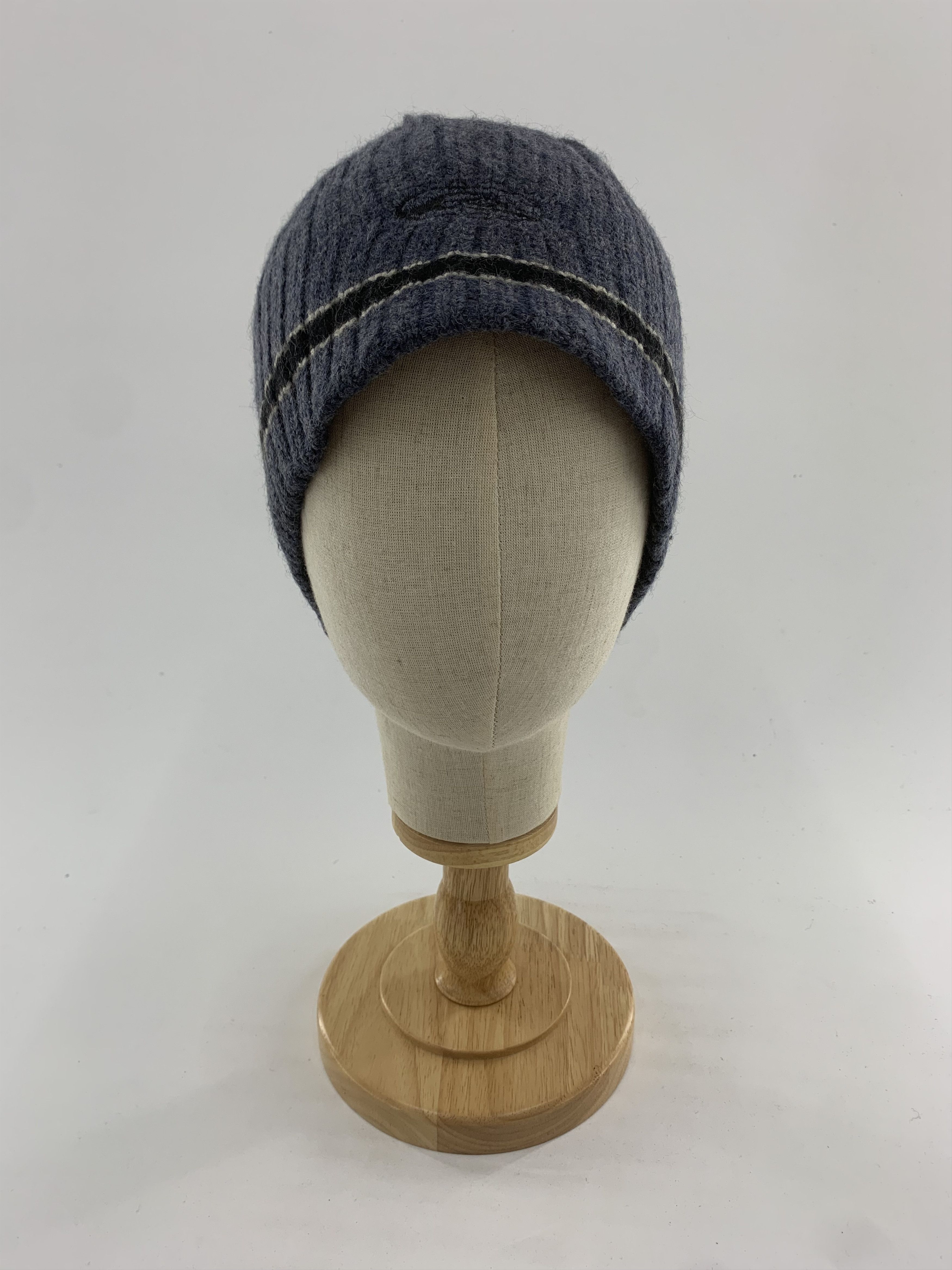 Quiksilver × Vintage Quiksilver Beanie Hat Snowcap Size ONE SIZE - 2 Thumbnail