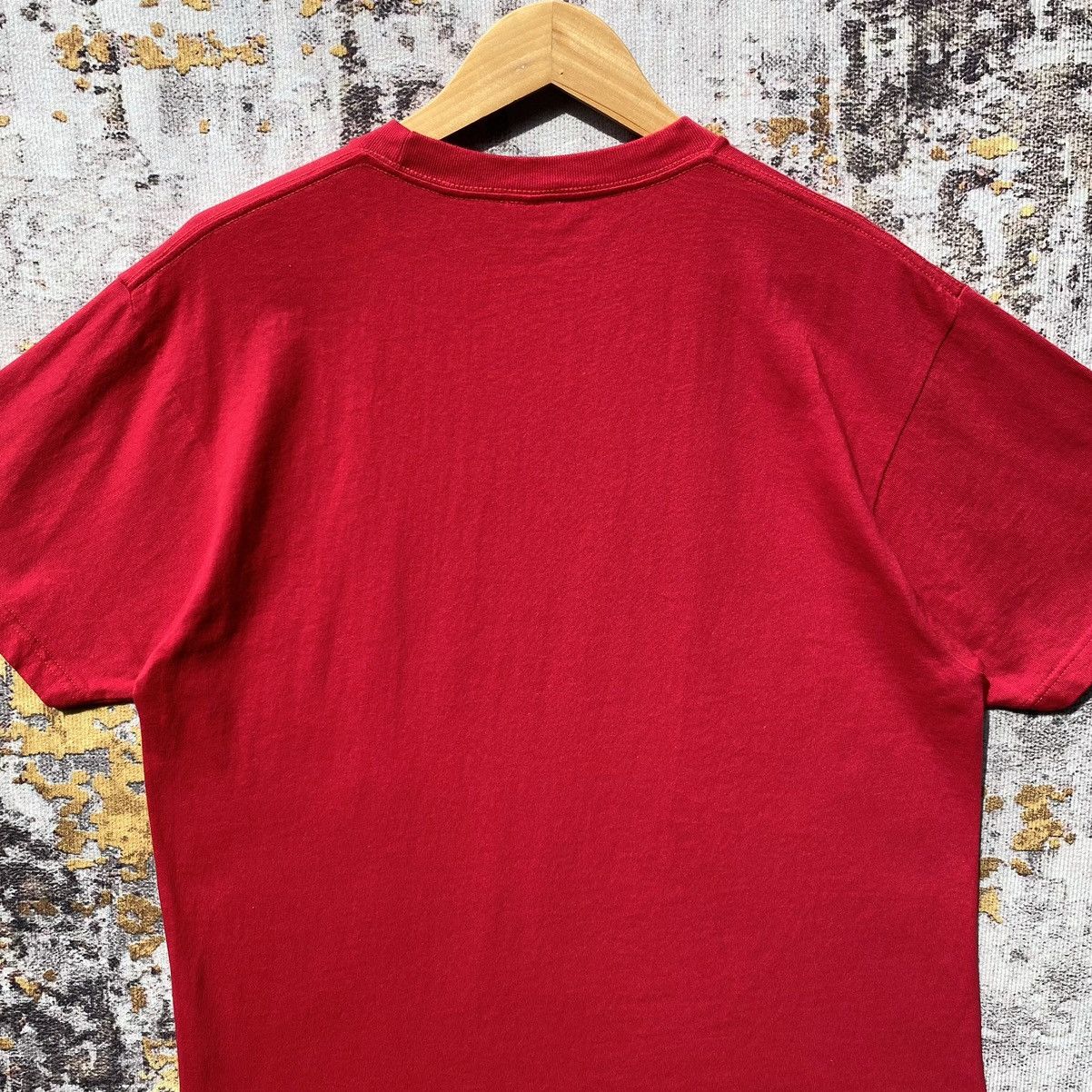 Anime × Japanese Brand Sakamoto Days Anime Summer Jump Collection 2024 Limited Tees Size US L / EU 52-54 / 3 - 6 Thumbnail