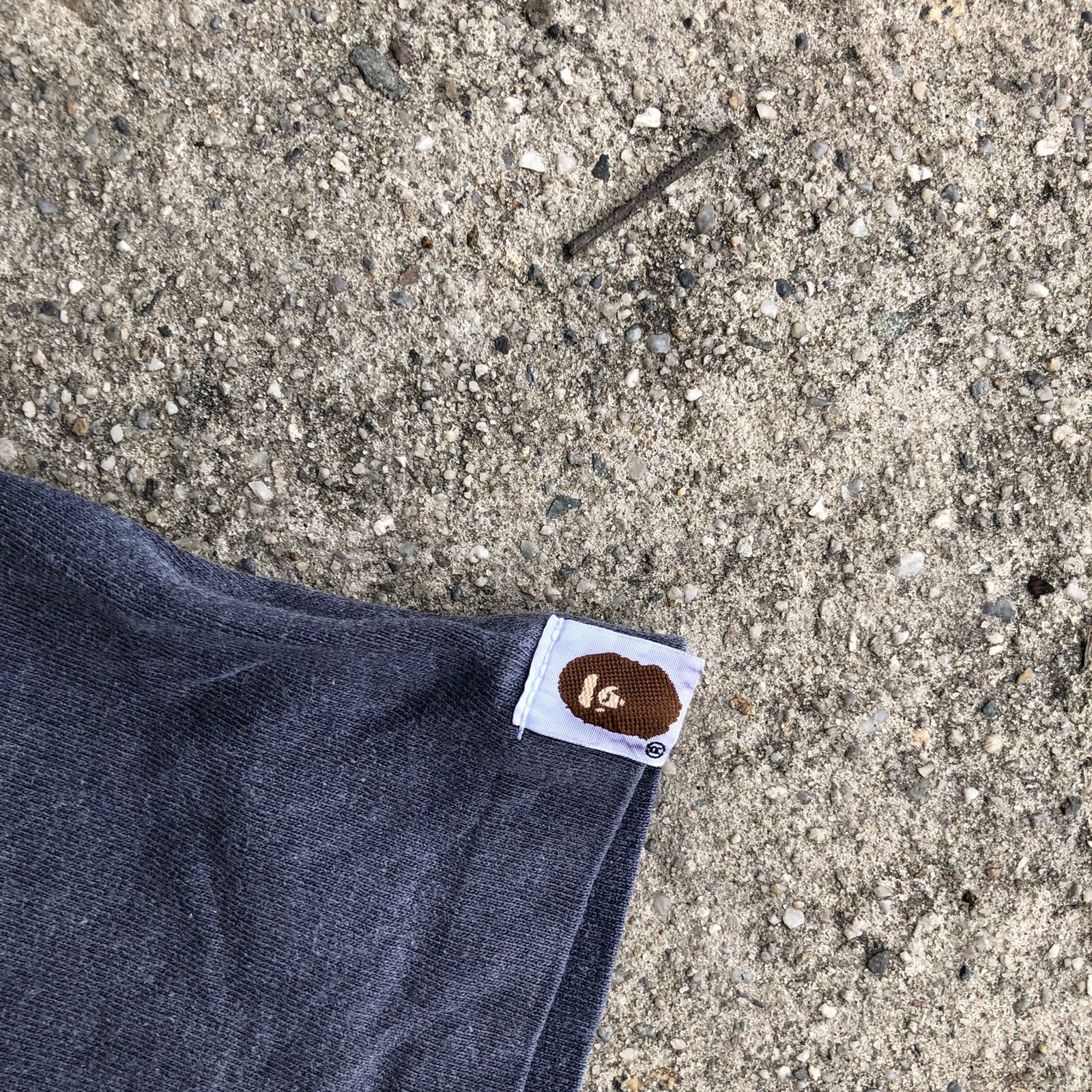 Bape 1997 Bape x Cornelius Fantasma Tee Size US S / EU 44-46 / 1 - 3 Thumbnail