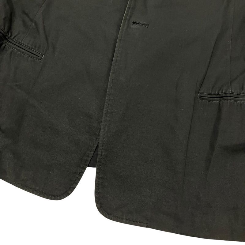Yohji Yamamoto Yohji Yamamoto pour homme 80s ink tag jacket Size US S / EU 44-46 / 1 - 5 Thumbnail