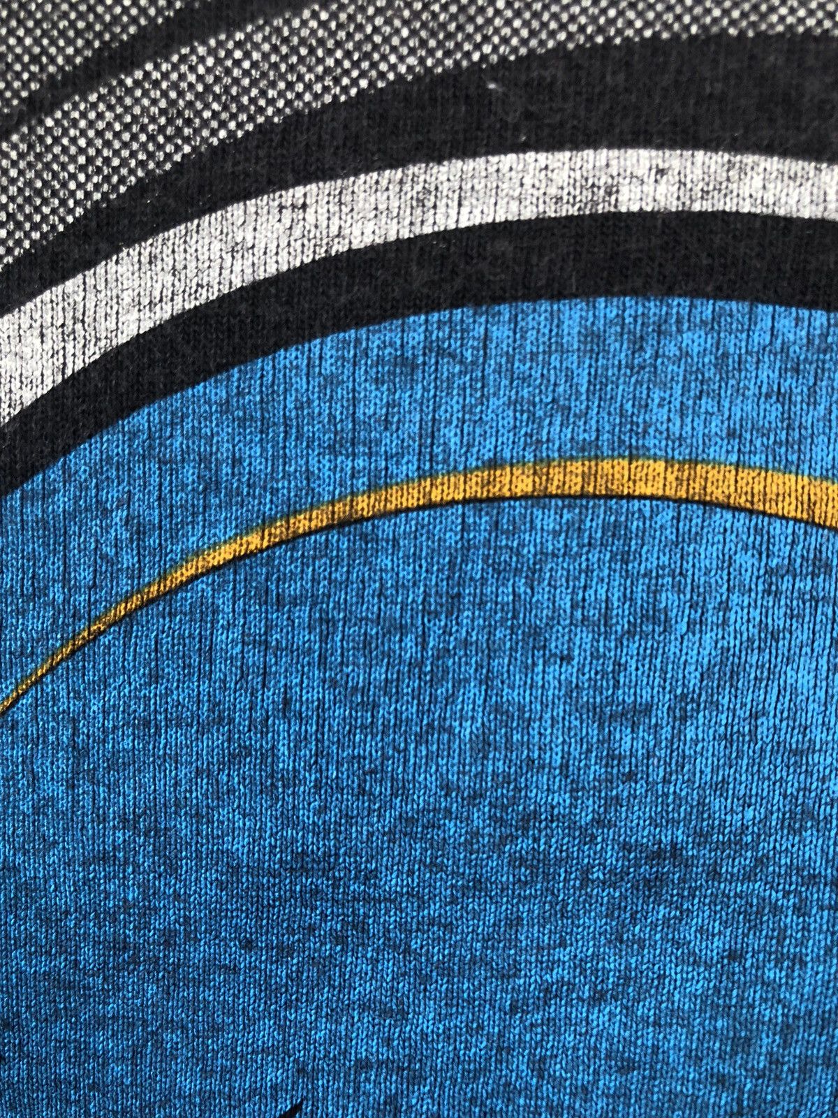 Nike × Vintage Vintage 90s NIKE Spiral Logo Very Rare Size US XL / EU 56 / 4 - 8 Thumbnail