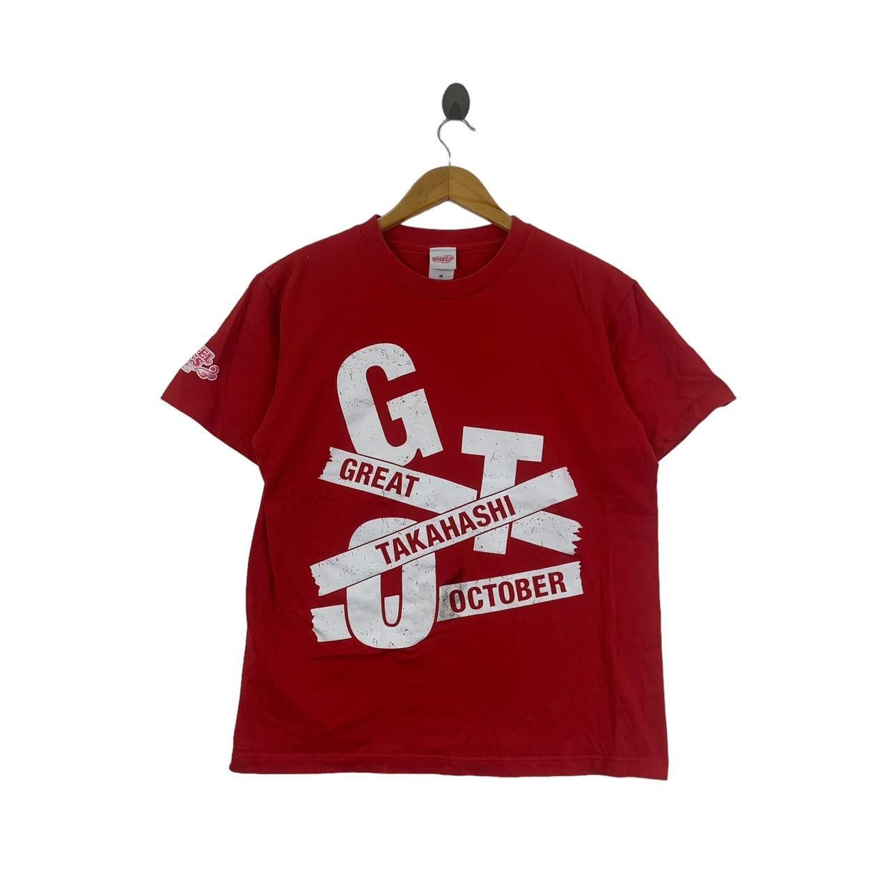 Other MOMOIRO CLOVER Z MCZ Momoclo Japan Idol Tee Size US M / EU 48-50 / 2 - 1 Thumbnail