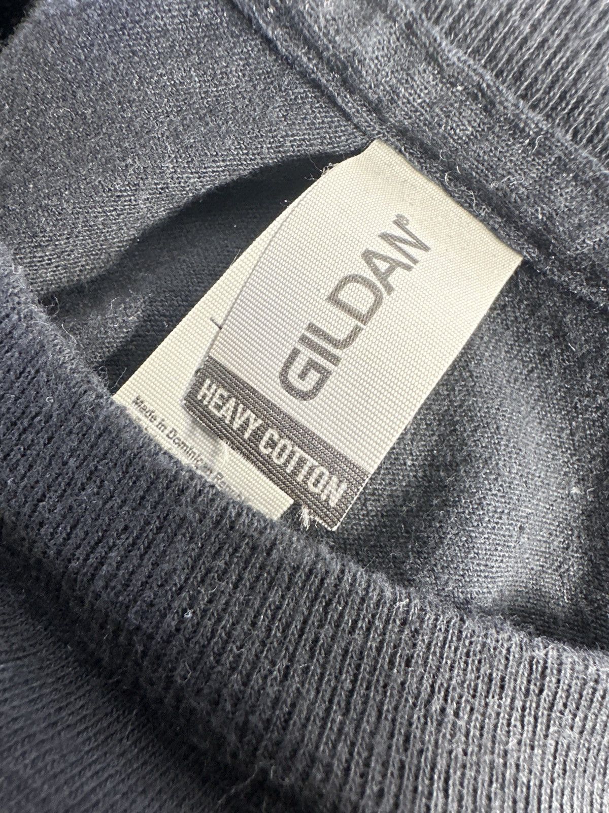 Gildan Gildan Graphic T-Shirt Size US L / EU 52-54 / 3 - 3 Thumbnail