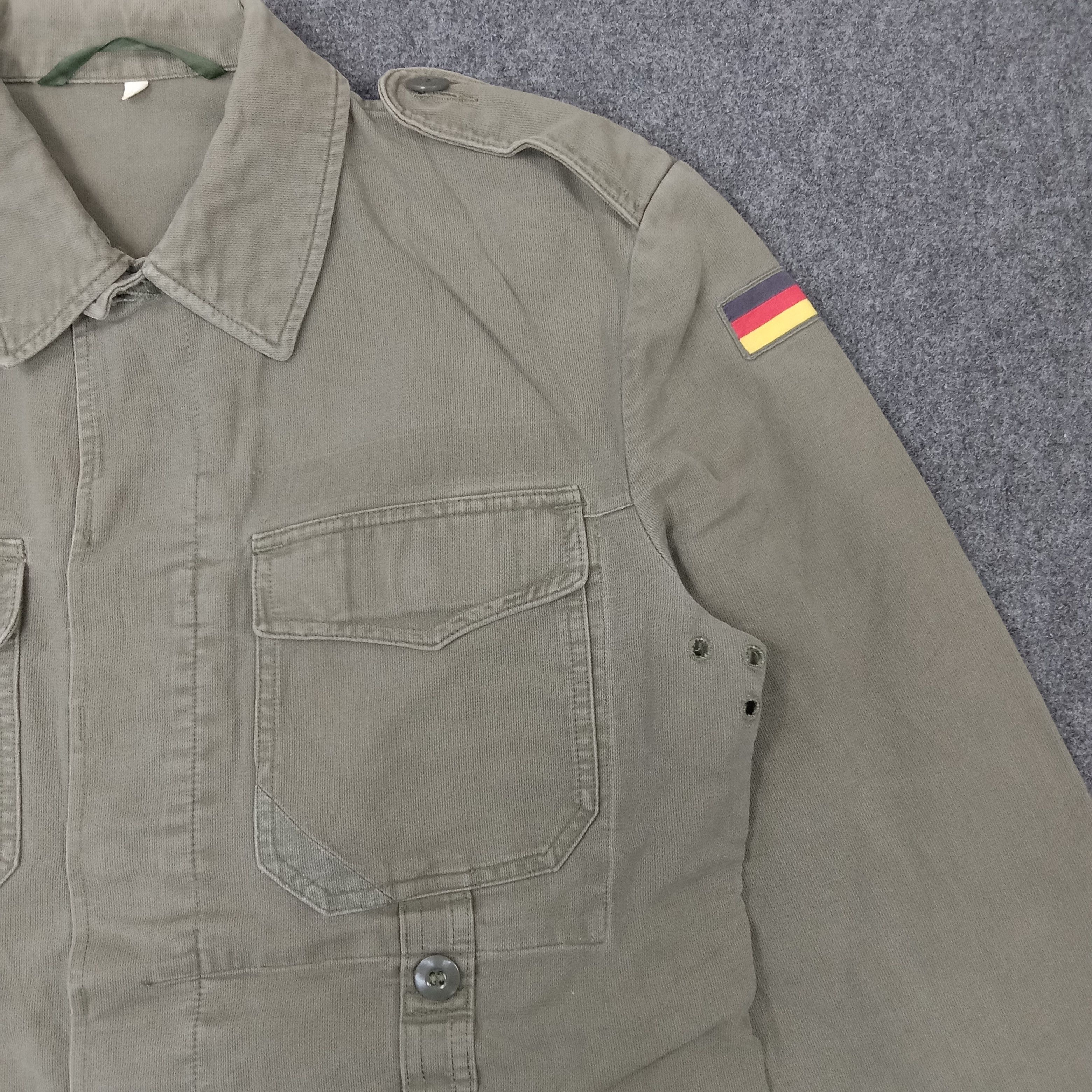 Vintage Germany Super Sweet Times Custom Sexy Worker Jacket C216N22 Size US M / EU 48-50 / 2 - 4 Thumbnail