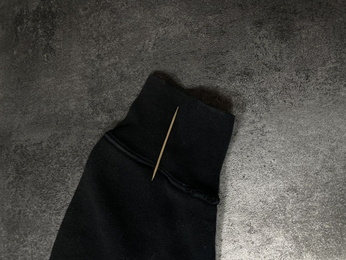 Vintage Vintage Y2K Hype Streetwear Hoodie Thor Distressed Size US S / EU 44-46 / 1 - 12 Thumbnail