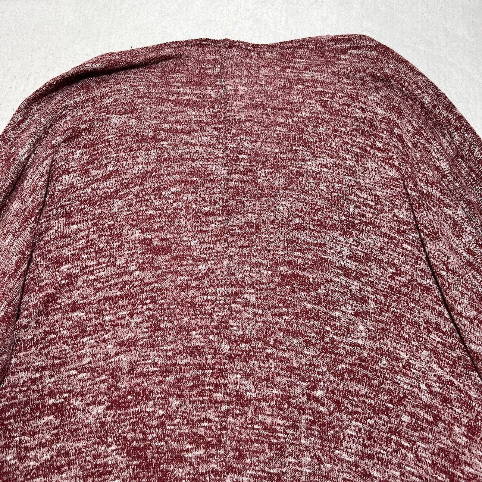 Other LuLaRoe Large Open Front Long Sleeve Cardigan Sweater Size L / US 10 / IT 46 - 11 Thumbnail