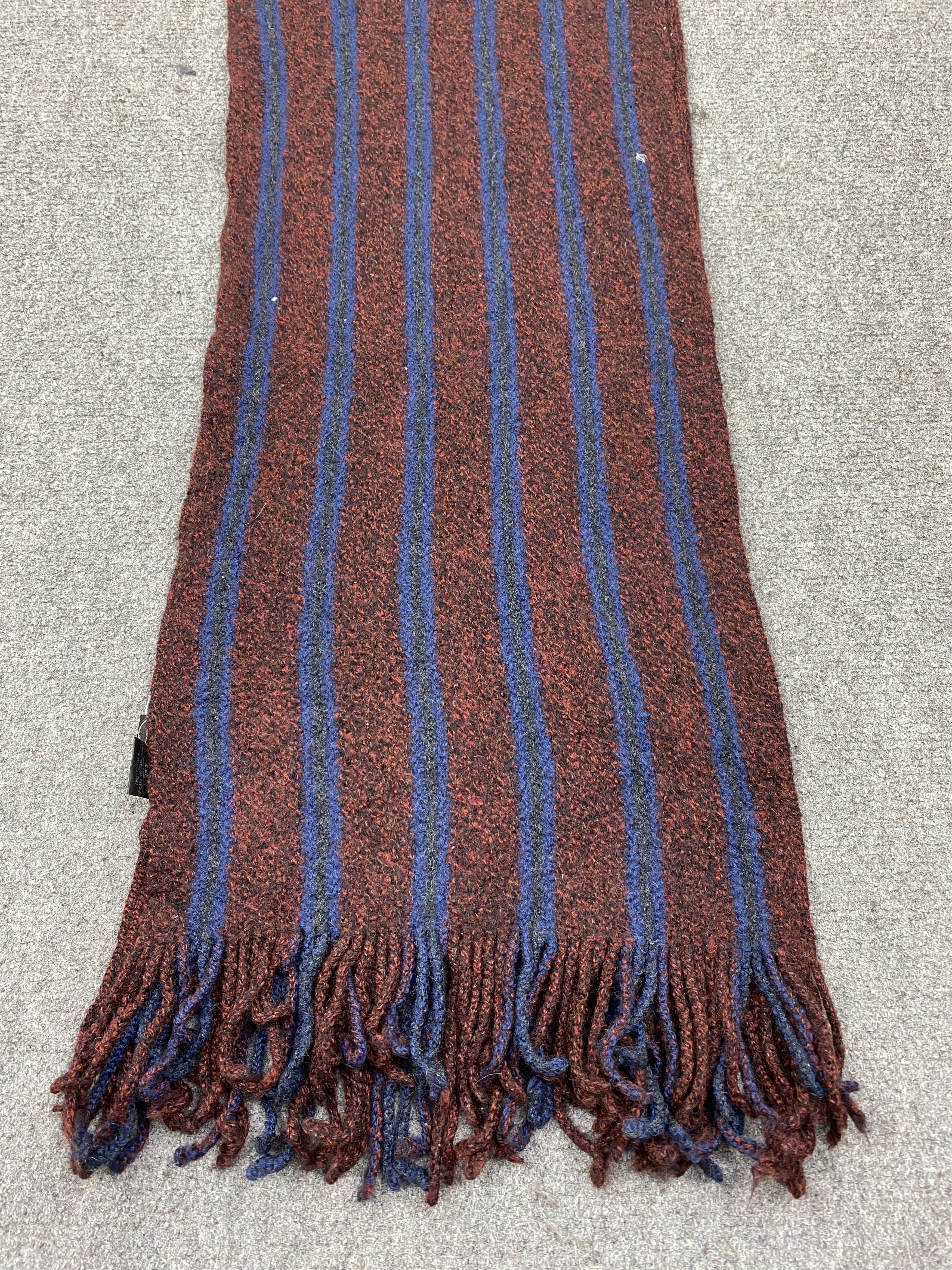 Other Takeo Kikuchi Scarf / Muffler / Neckwear - SC0229 Size ONE SIZE - 4 Thumbnail