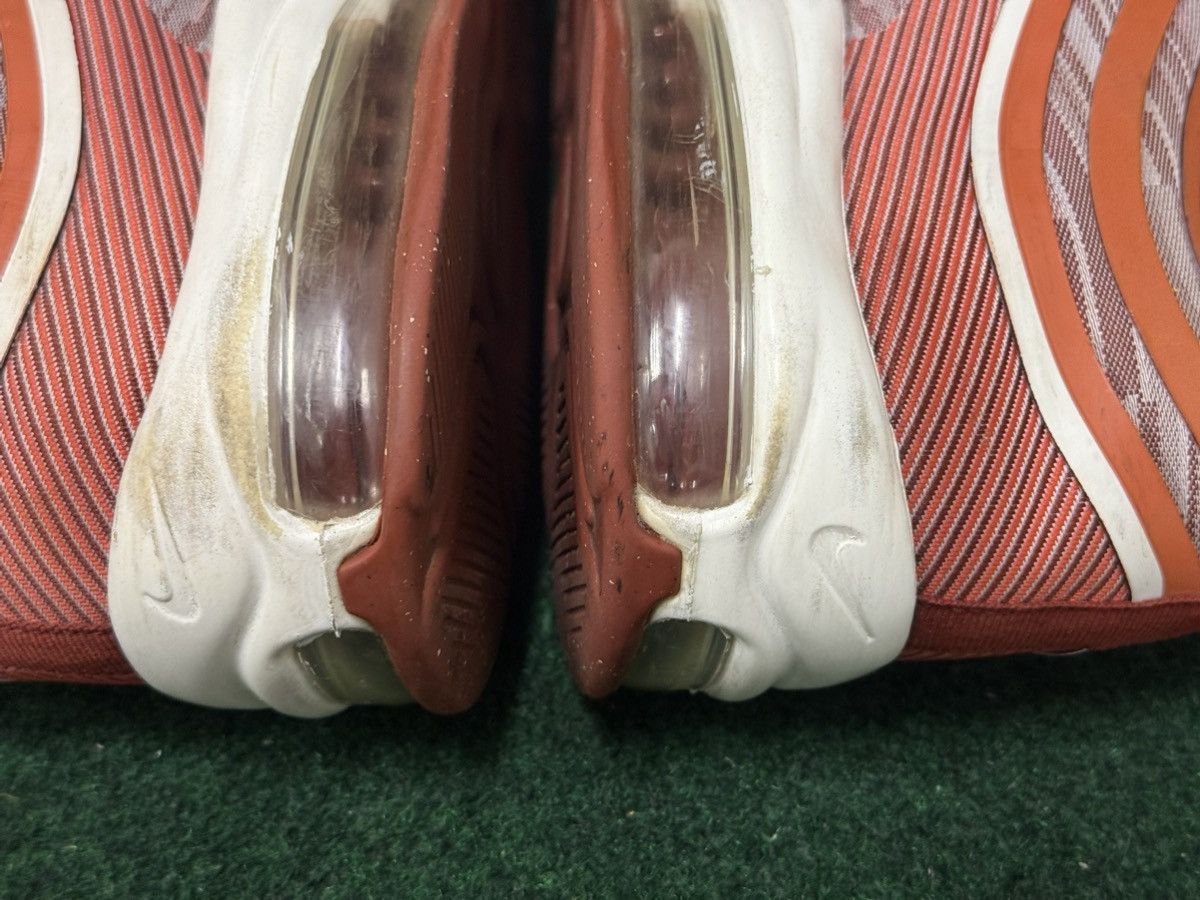 Nike Nike Air Max 97 Ultra 17Vintage Coral Mars Stone 918356-800 Size US 14 / EU 47 - 6 Thumbnail