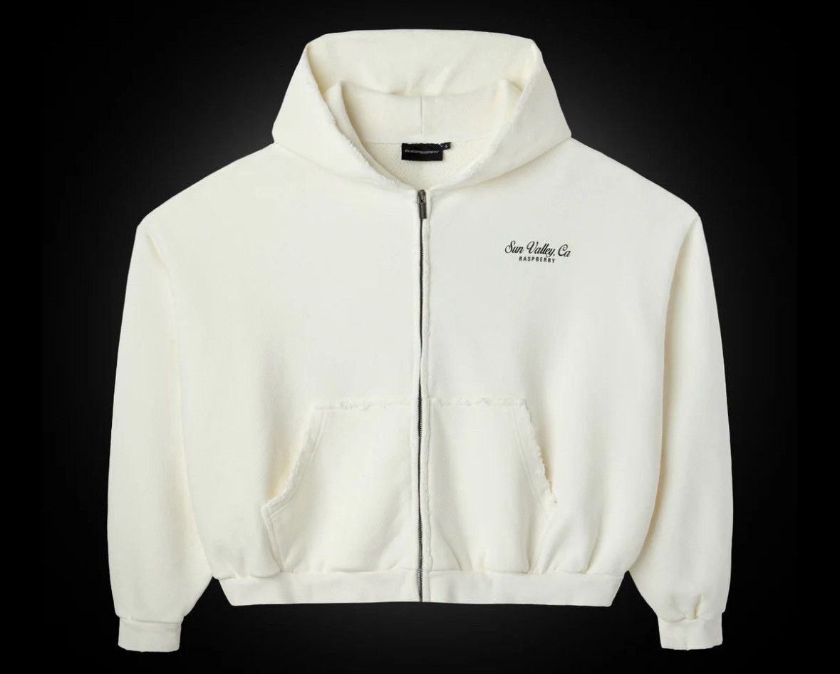 The GV Gallery × Vintage GV Gallery Sun valley Zip Size US XL / EU 56 / 4 - 1 Thumbnail