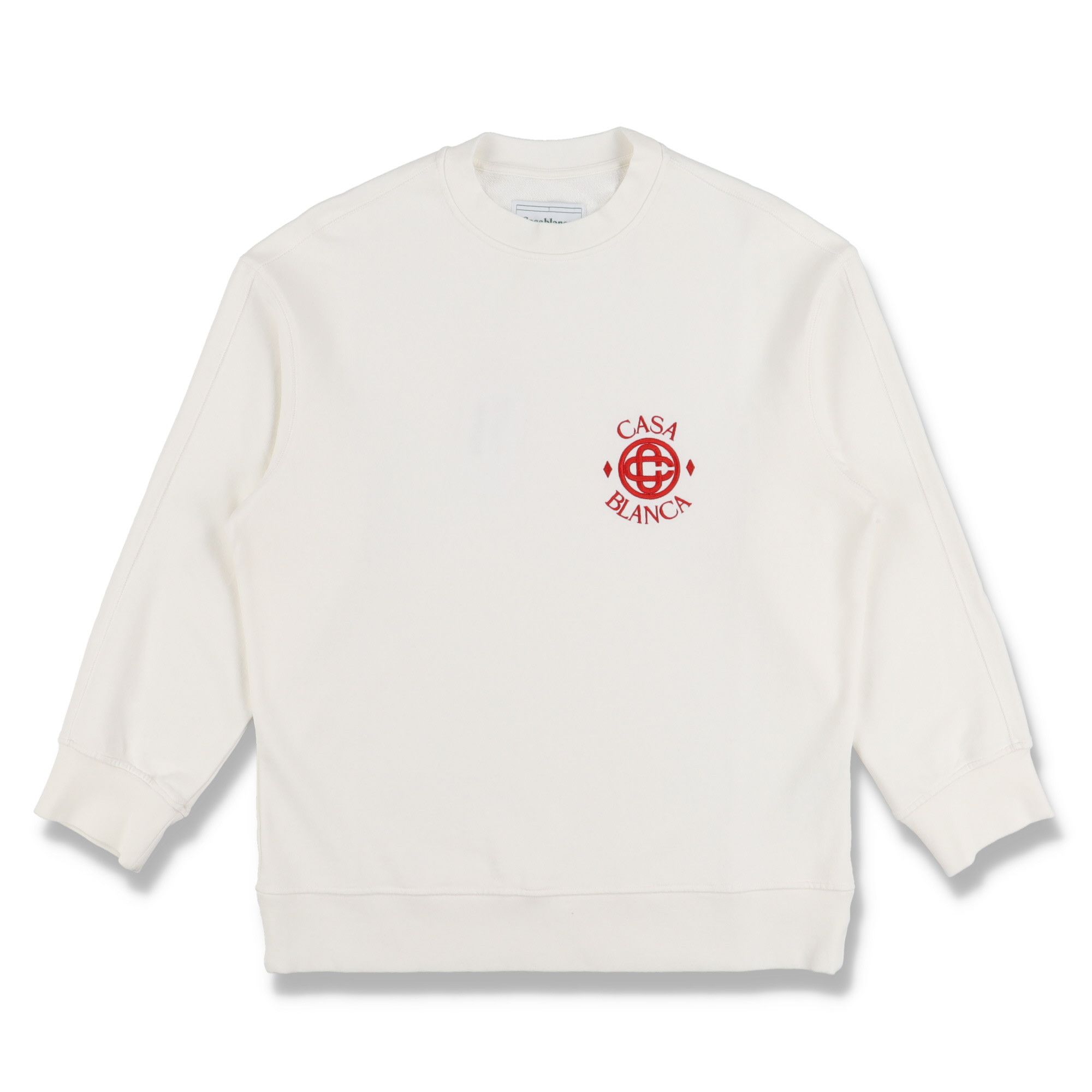 パーカー・フーディ Casablanca \"Le Temple Du Sport\" Sweatshirt Casablanca 'Le Temple Du Sport' Sweatshirt | Grailed