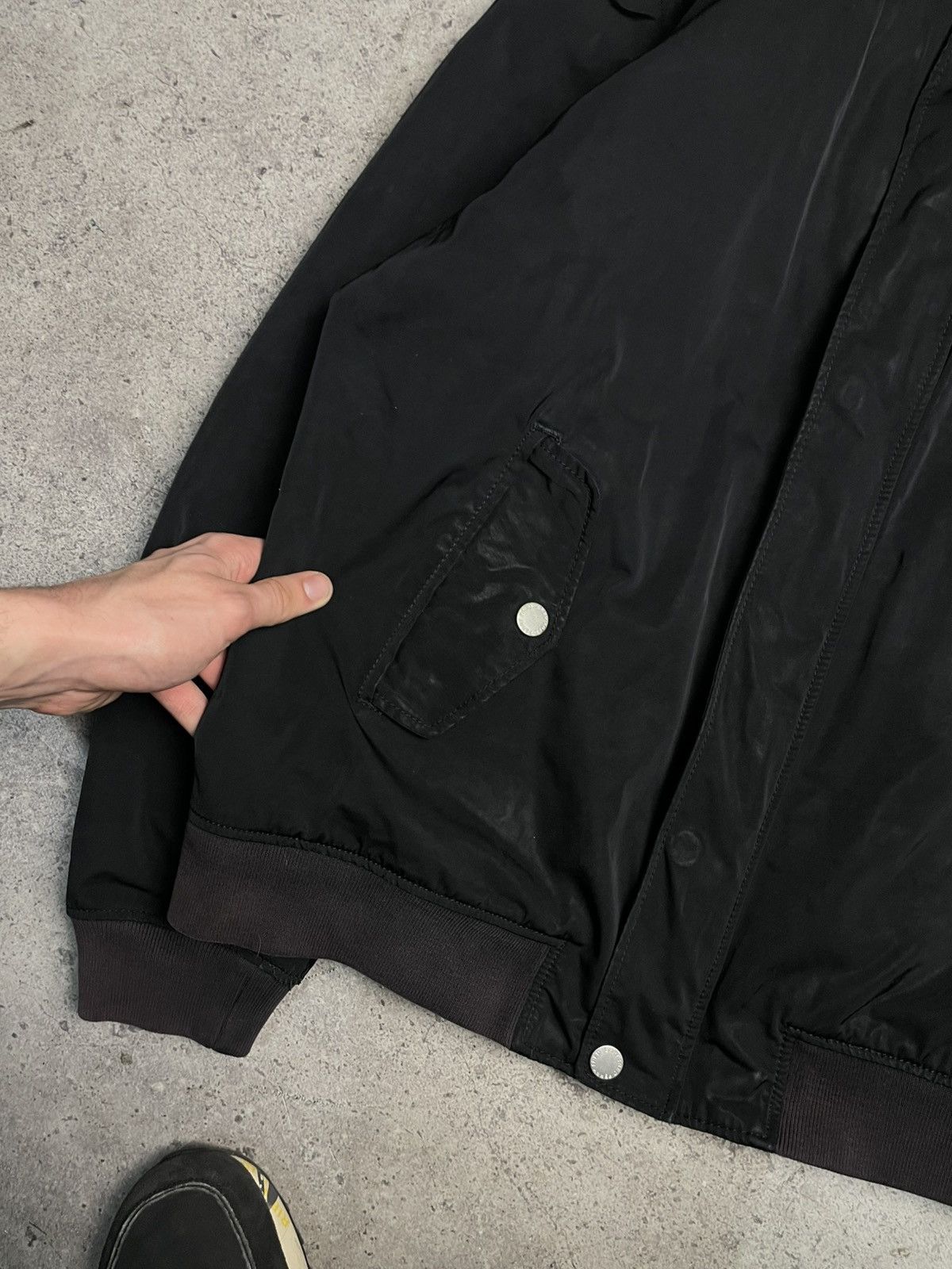 Fred Perry Fred Perry Bomber Jacket Size US XL / EU 56 / 4 - 3 Thumbnail